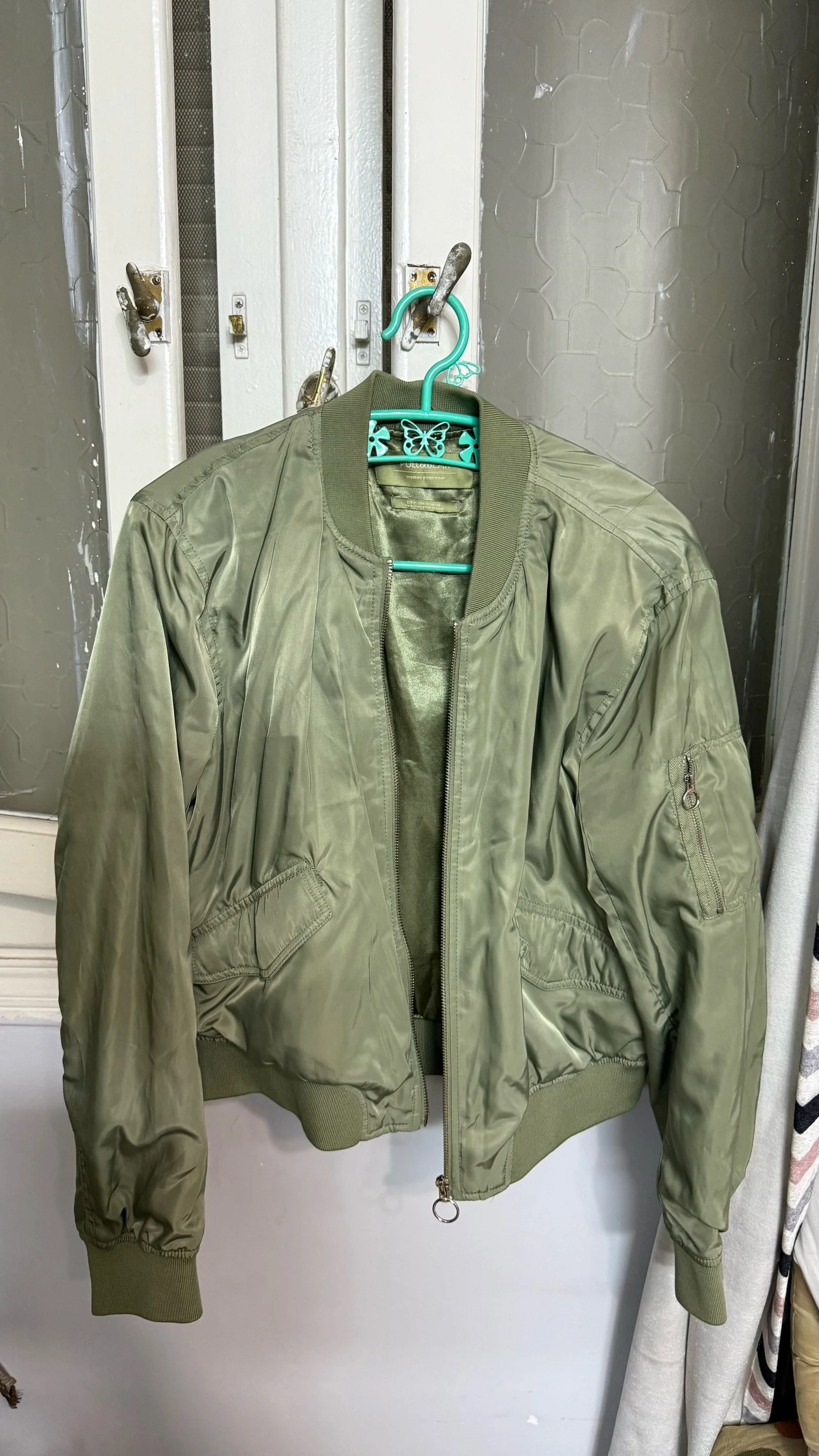 Pull & Bear Jackets, size M / 38 / 10, photo 1