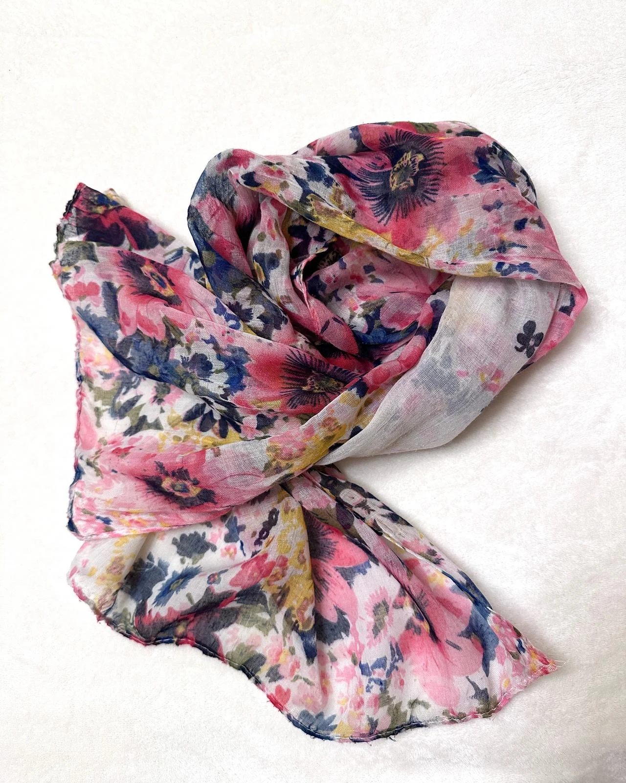 Scarves & Shawls, size One size, photo 1