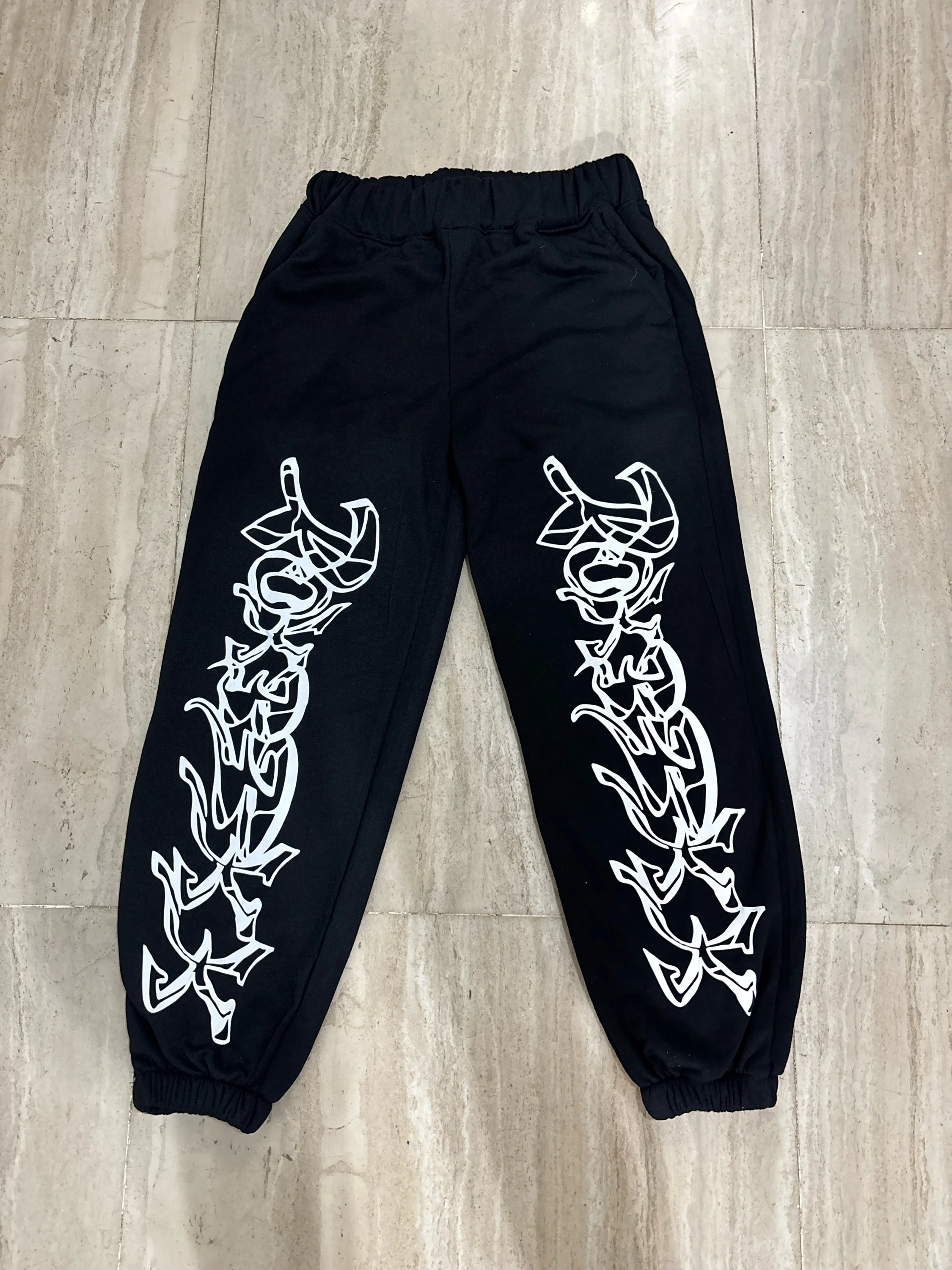 Sweatpants, size M / 38 / 10, photo 1
