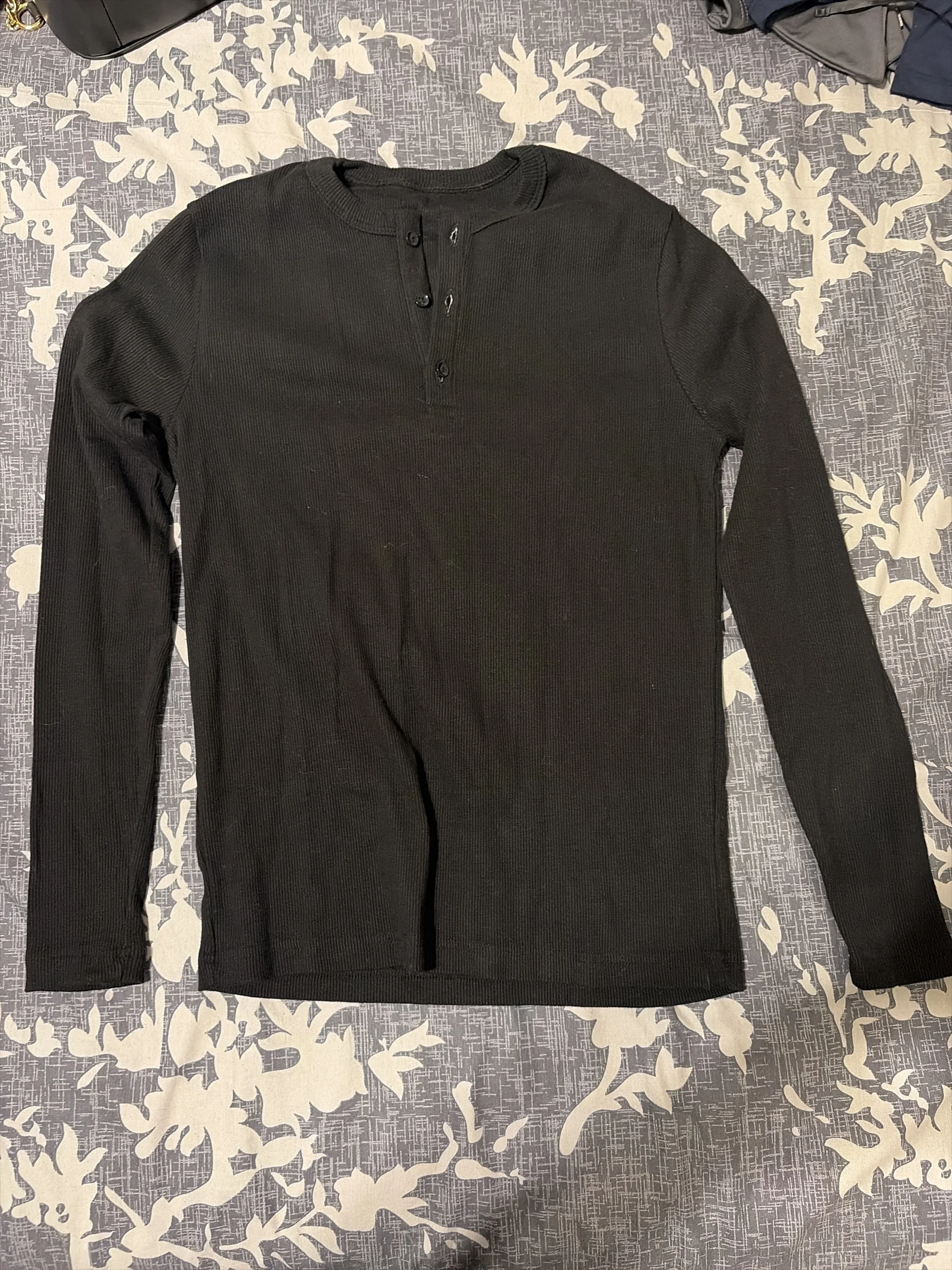 Long Sleeve, size S / 36 / 8, photo 1