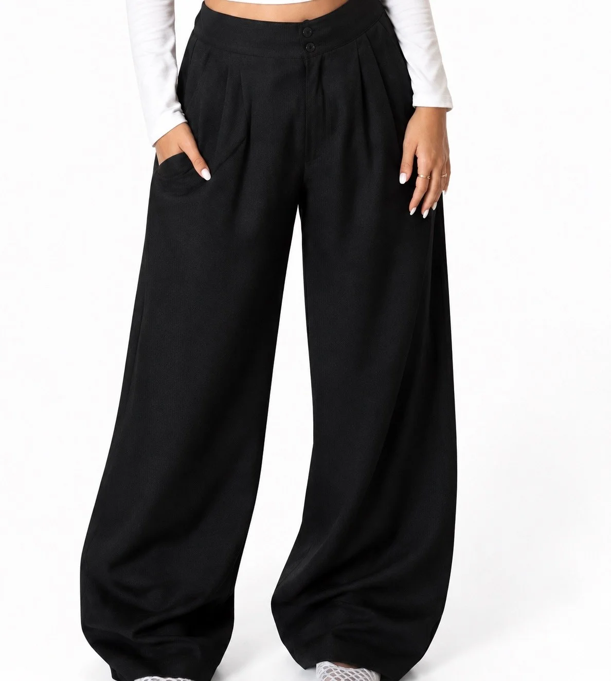 Pants, size M / 38 / 10, photo 1