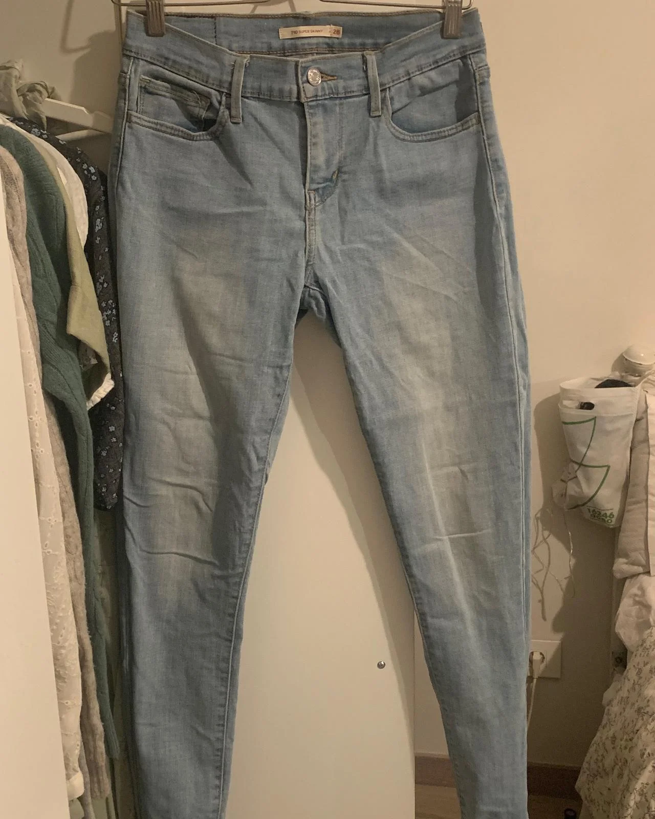Levi's Jeans, size Other, photo 1