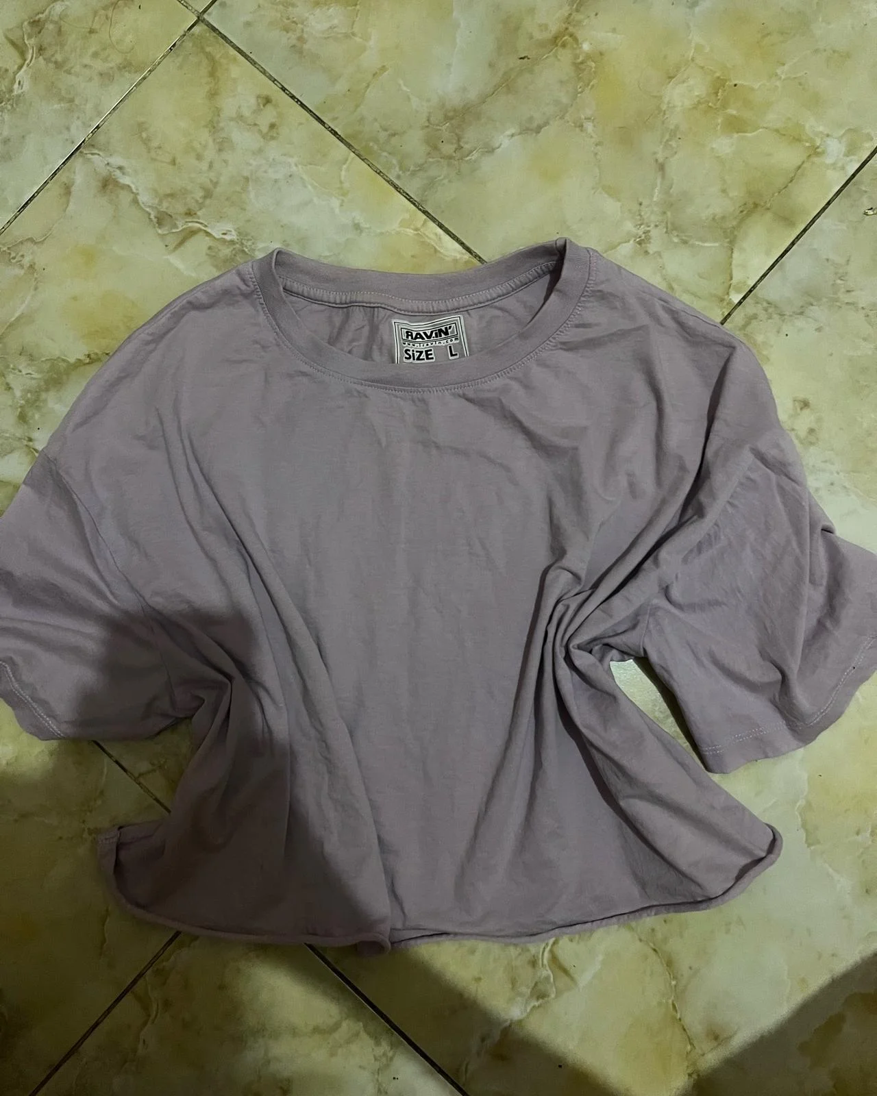 RAViN T-shirts, size L / 40 / 12, photo 1