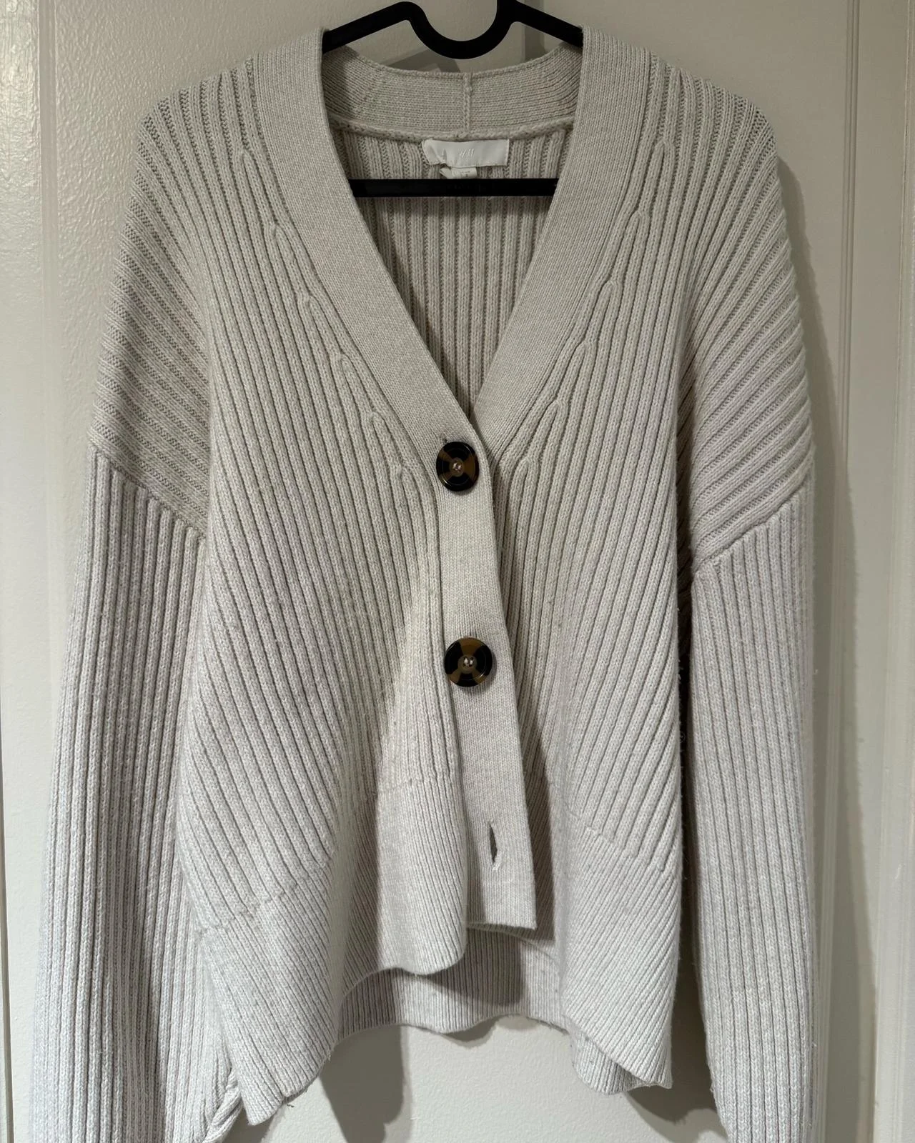 H&M Cardigans, size S / 36 / 8, photo 1