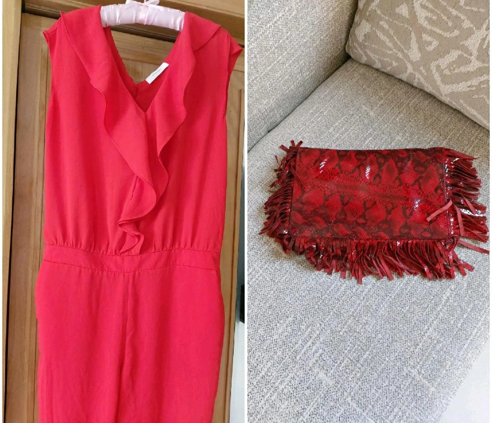 Promod Jumpsuits, size XL / 42 / 14, photo 1