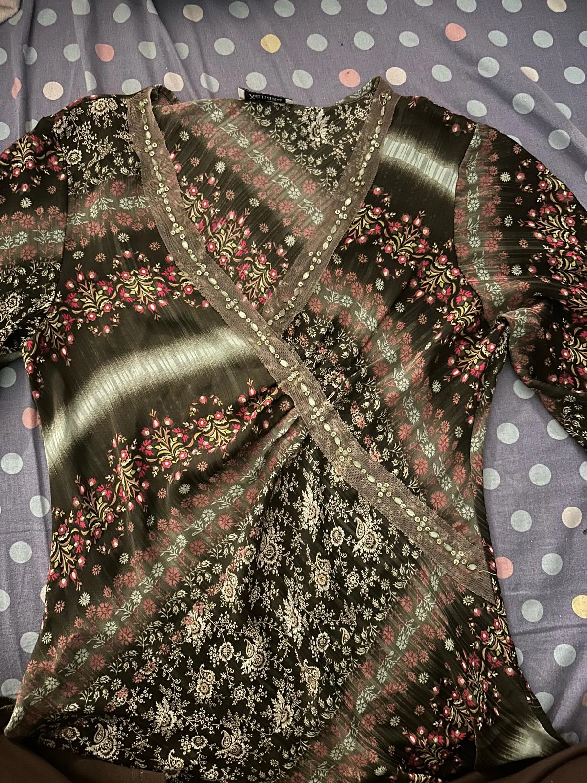 Xanaka Blouses, size L / 40 / 12, photo 1