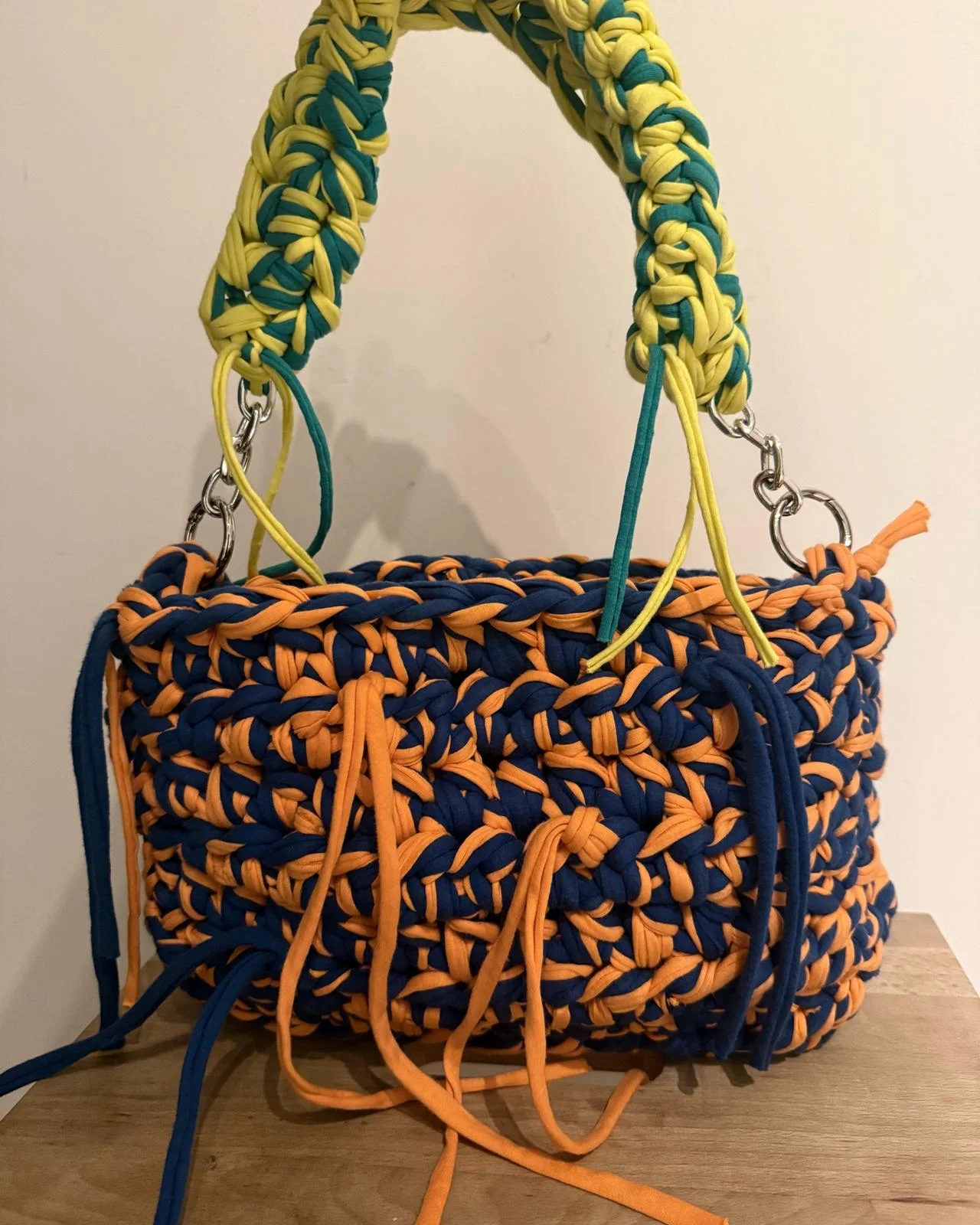 Cross-Body Bag, size Other, photo 1