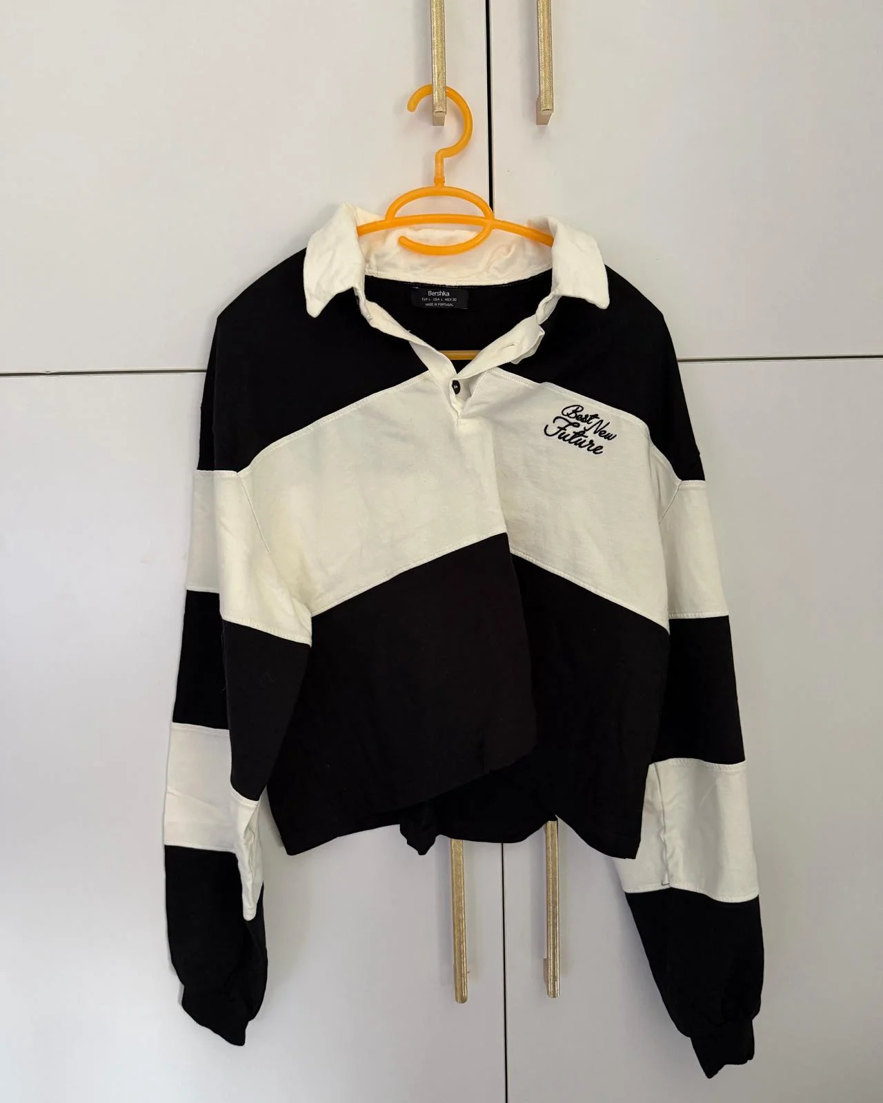 Bershka Long Sleeve, size L / 40 / 12, photo 1