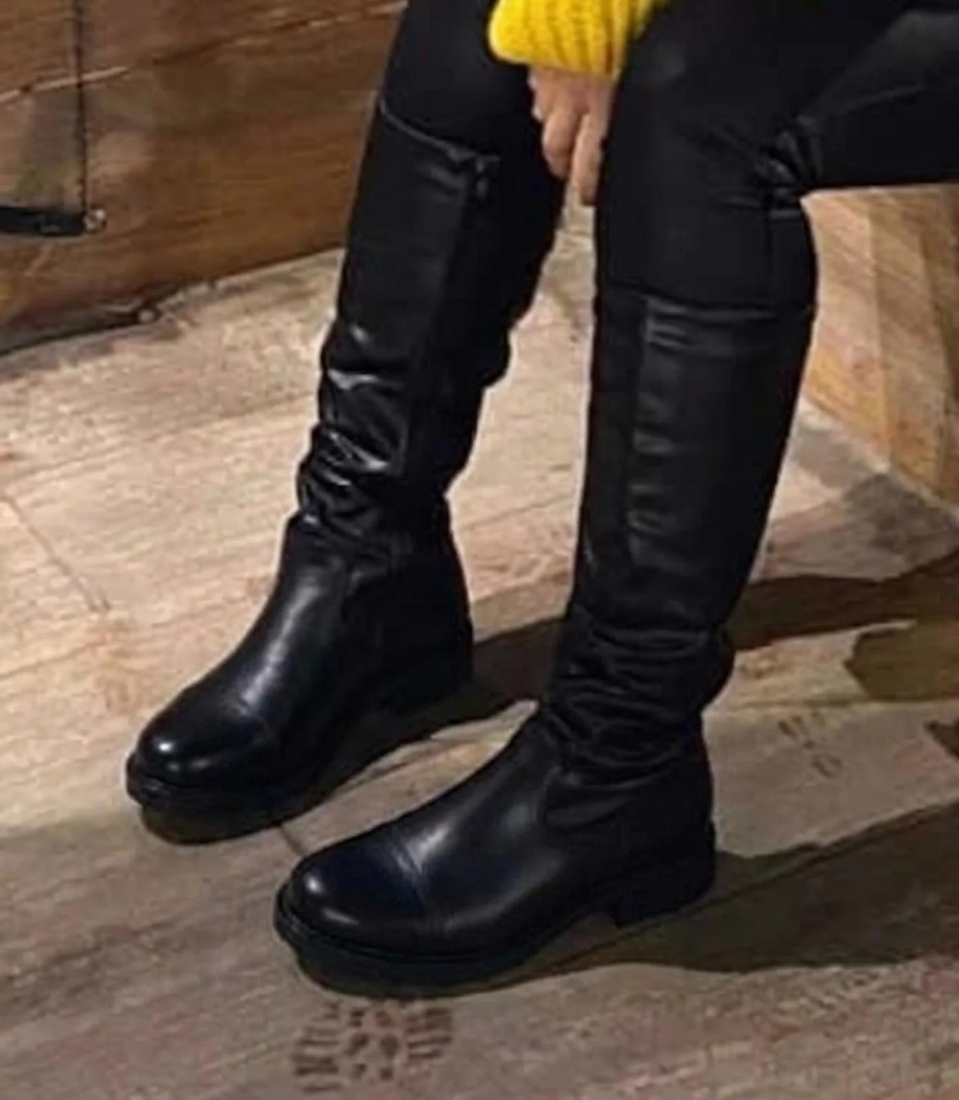 Boots, size 39, photo 1
