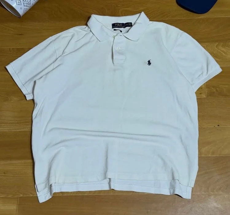 Polo Ralph Lauren Polo Shirts, size M, photo 1