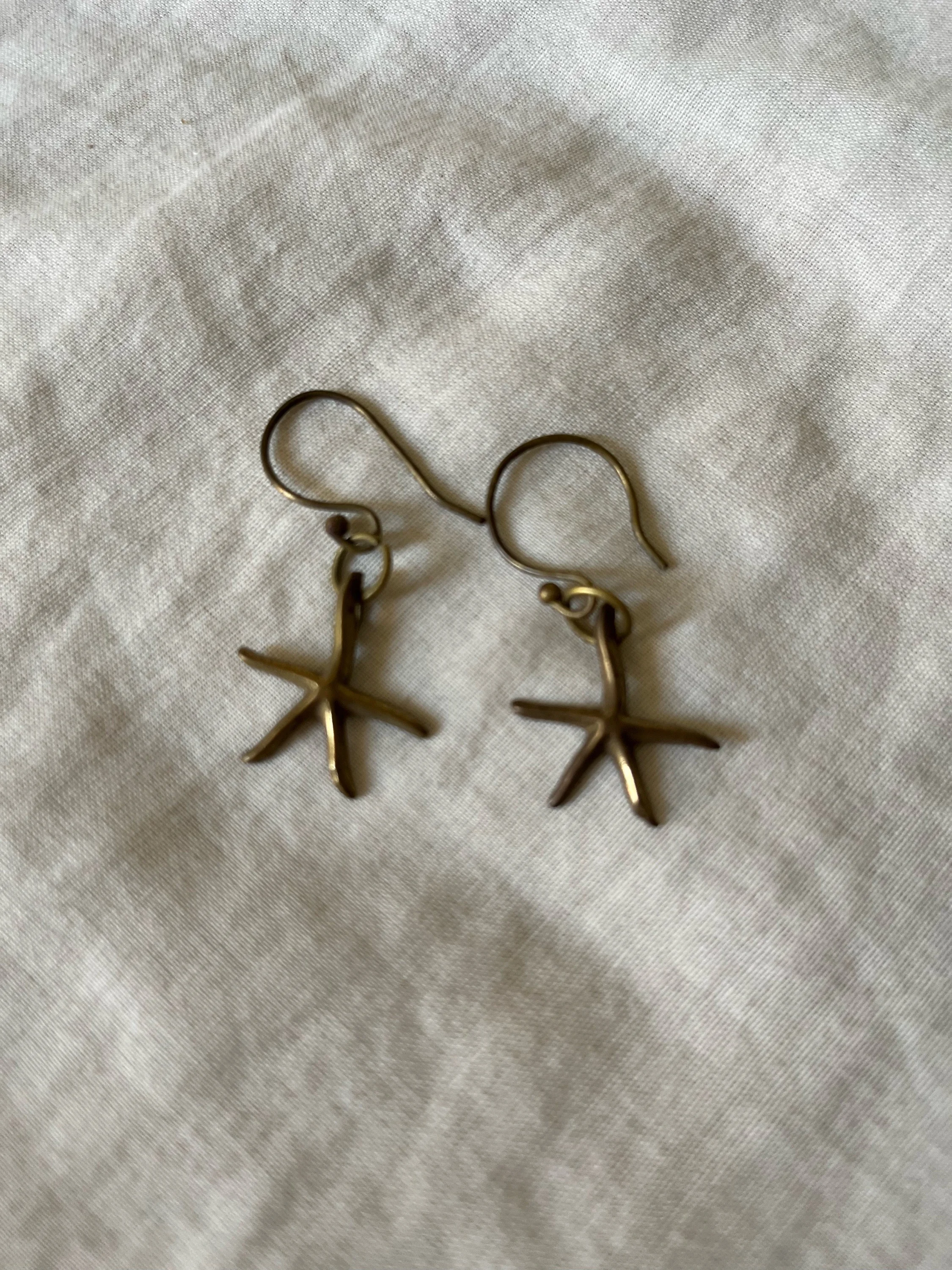Earrings, size Other, photo 1