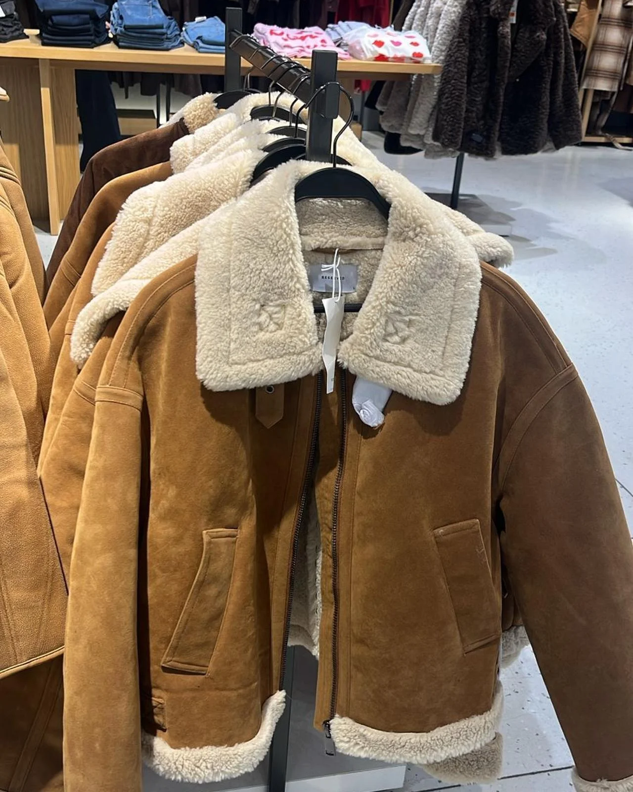 Reserved Jackets, size M / 38 / 10, photo 1