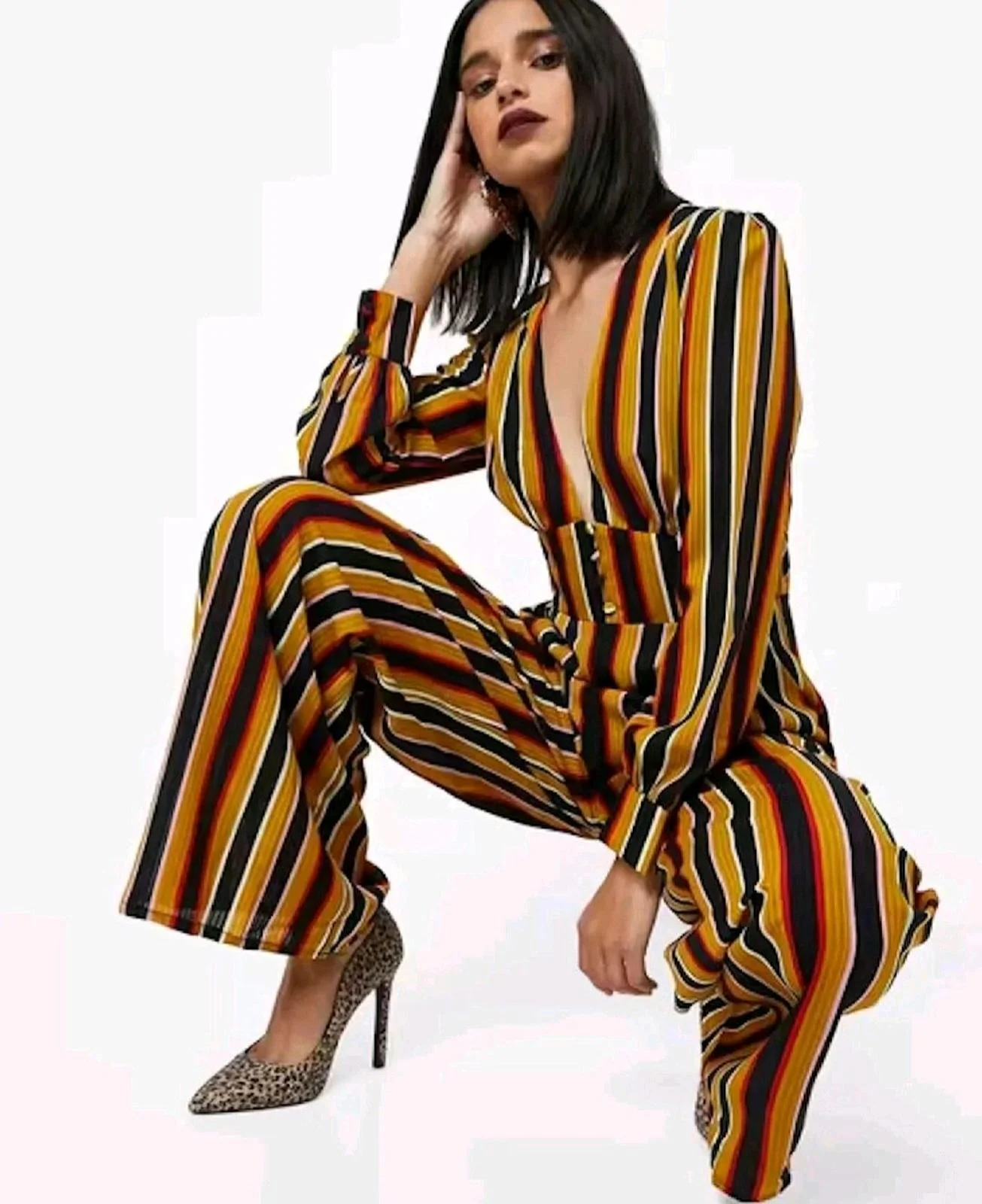 Jumpsuits, size L / 40 / 12, photo 1