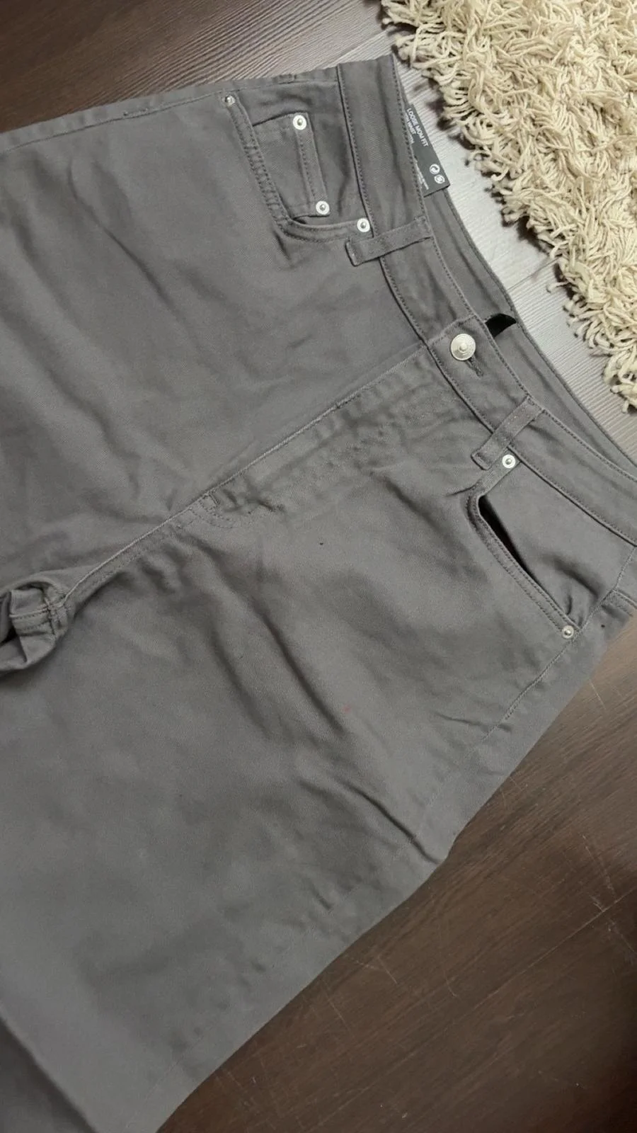 H&M Divided Jeans, size XL / 42 / 14, photo 1