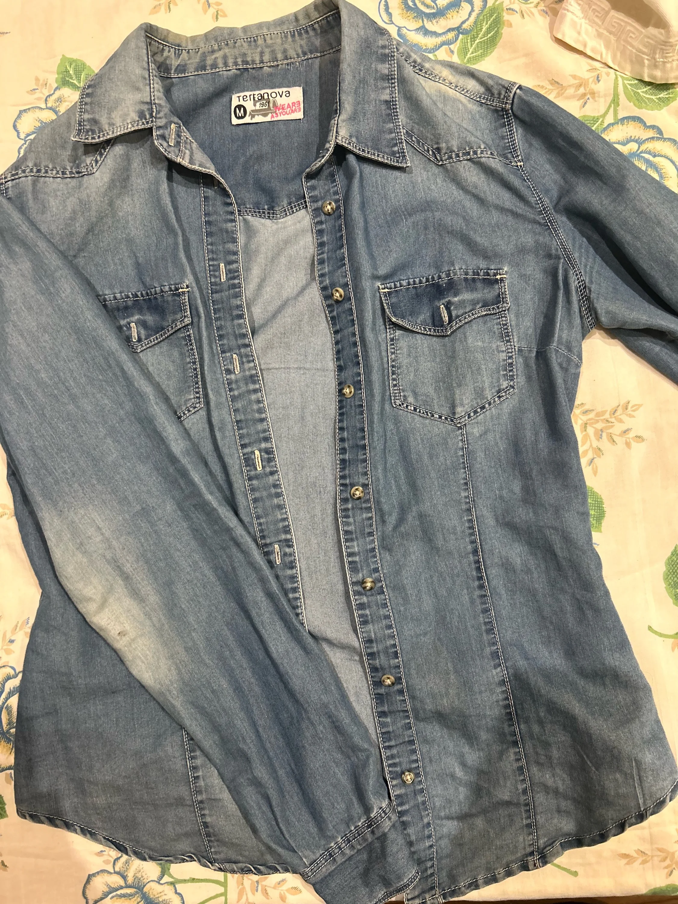 Terranova Jackets, size M / 38 / 10, photo 1