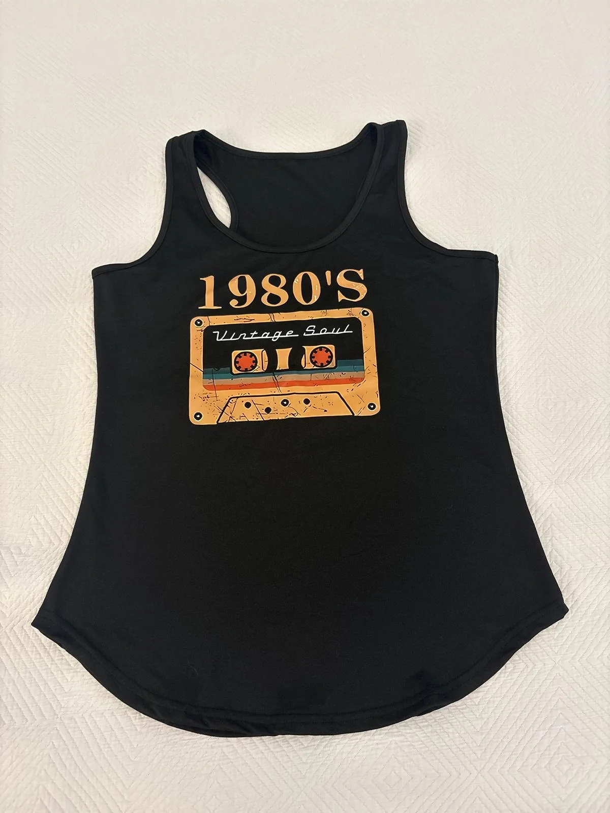 Tank Tops, size S / 36 / 8, photo 1