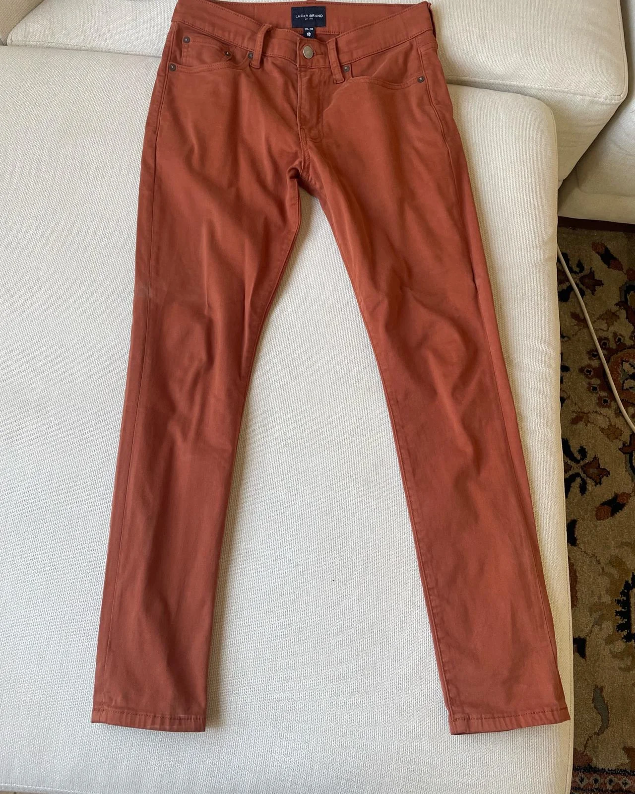 Pants, size S, photo 1