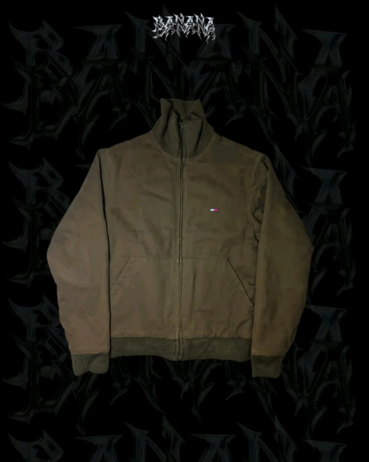 Tommy Hilfiger Jackets, size M, photo 1