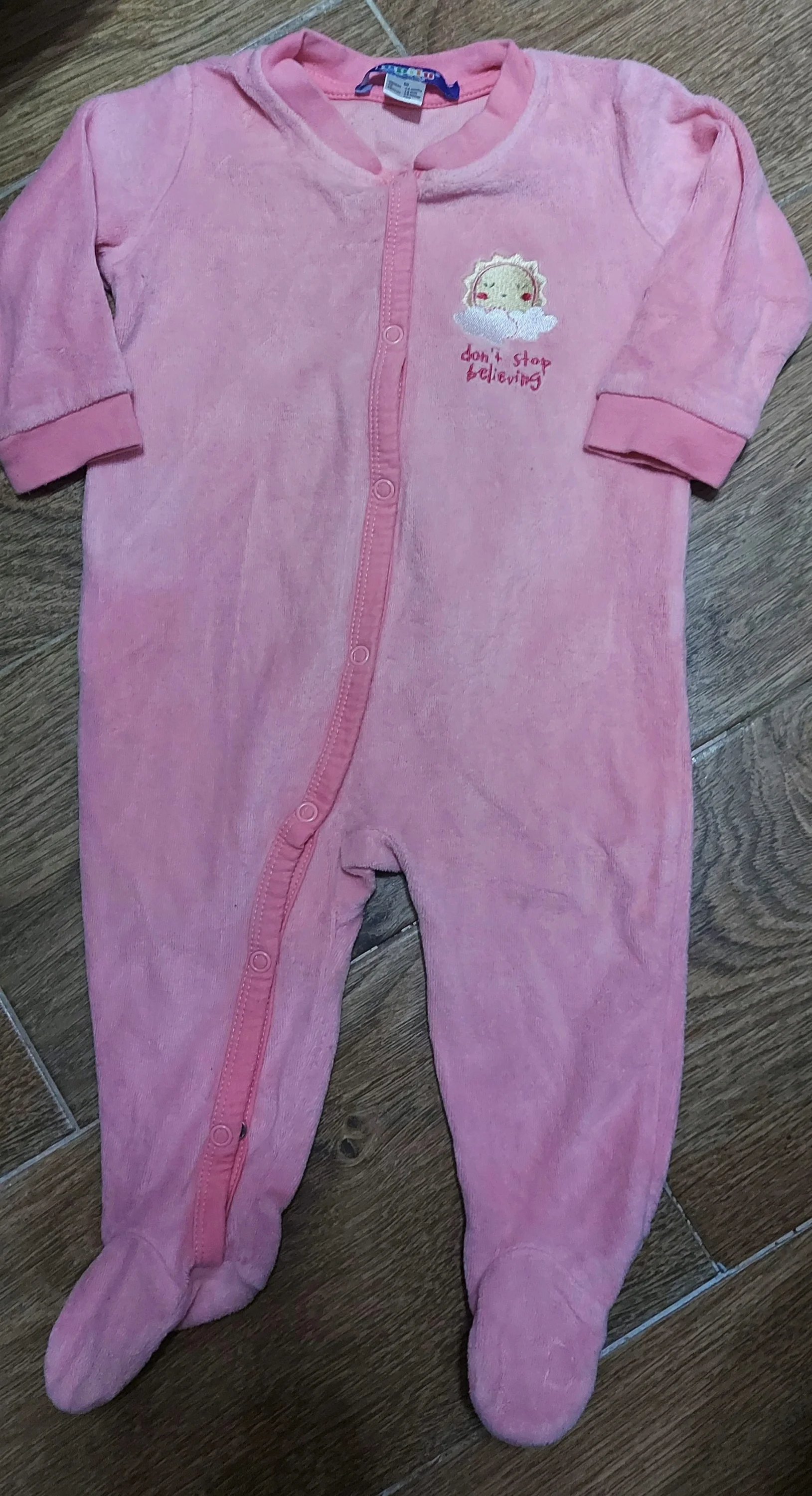 Lupilu Rompers, size 3–6m, photo 1