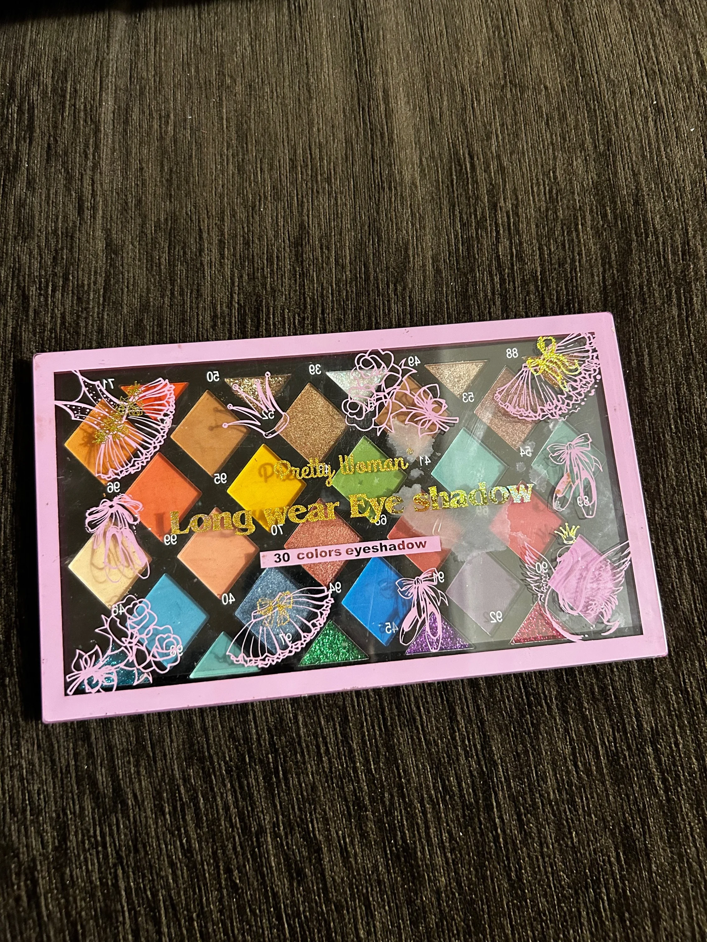 Makeup, size Other, photo 1