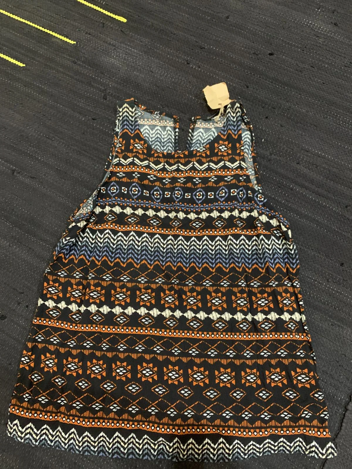 Encuentro Open Back, size M / 38 / 10, photo 1