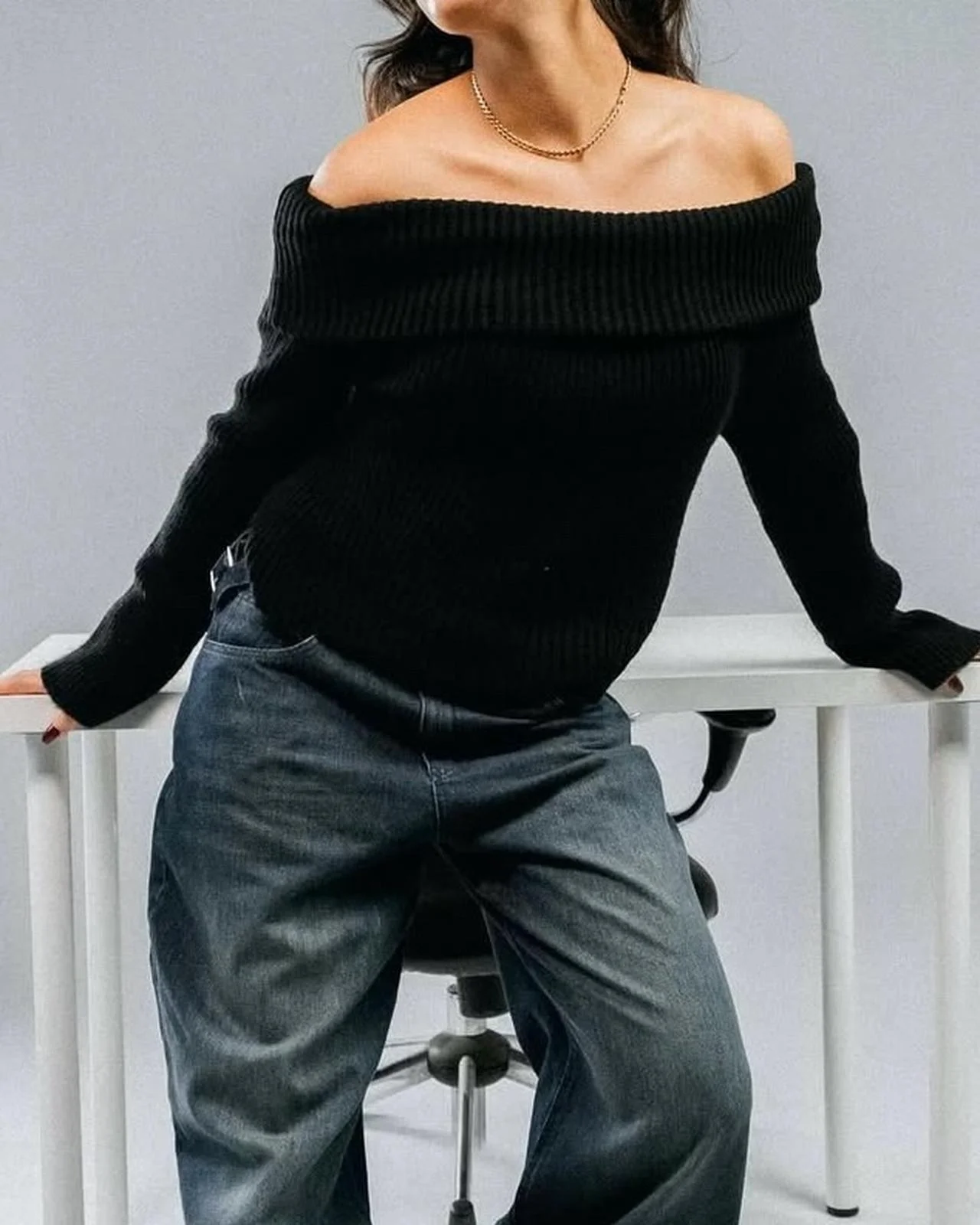 Sweaters & Pullovers, size S / 36 / 8, photo 1