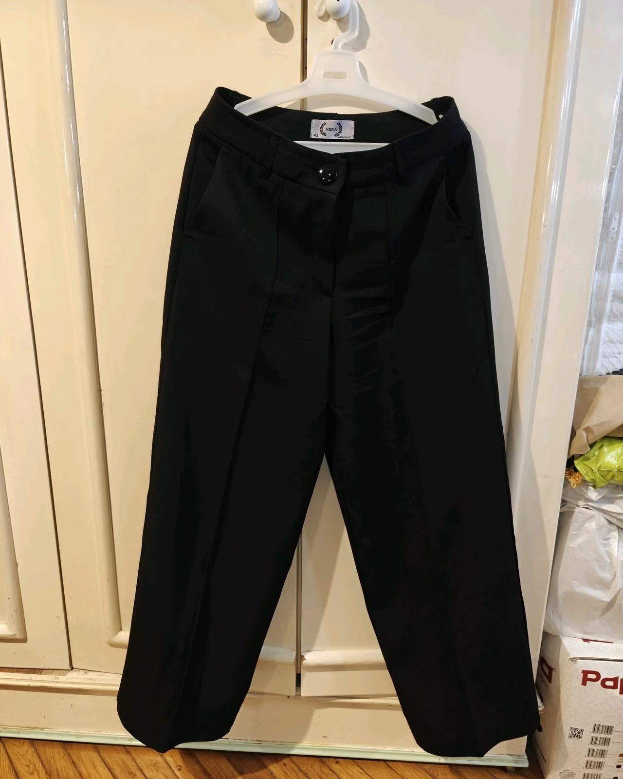 Pants, size M / 38 / 10, photo 1