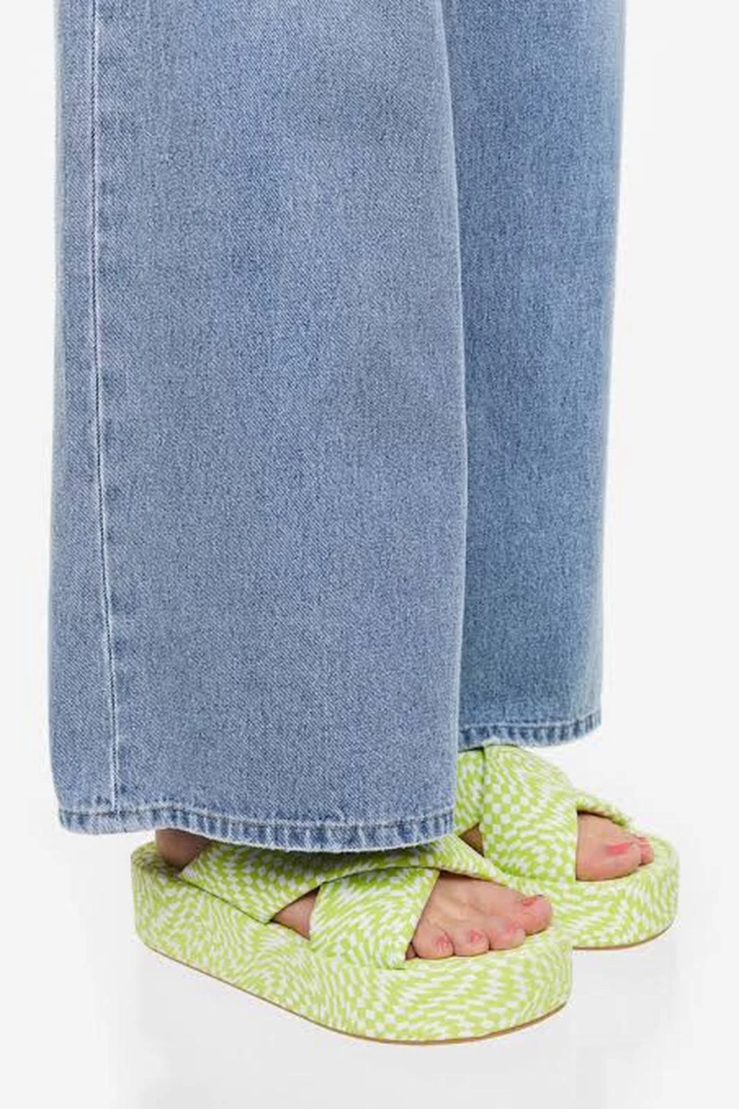 H&M Footwear, size 39, photo 1