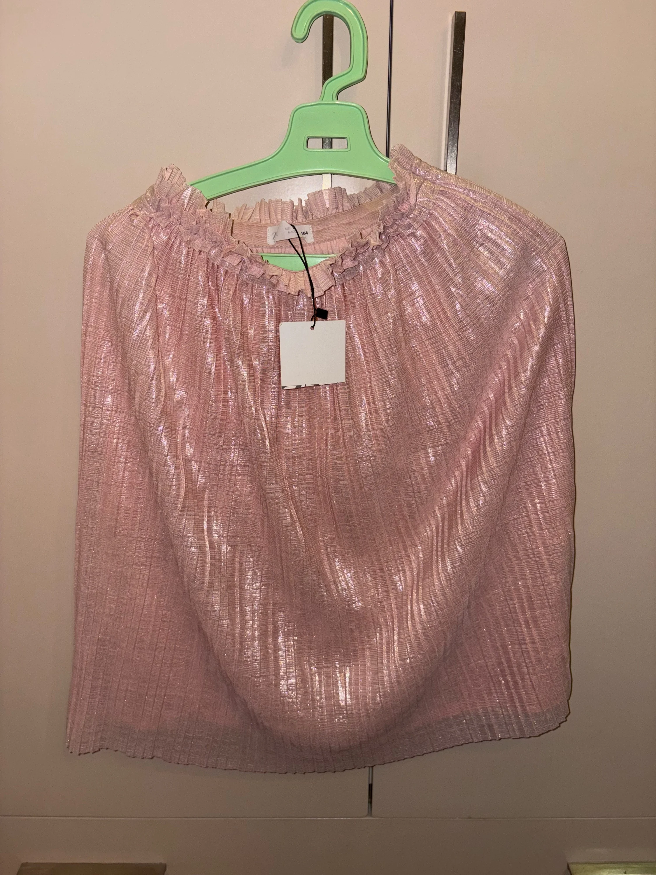 Zara Bottoms, size 13y, photo 1
