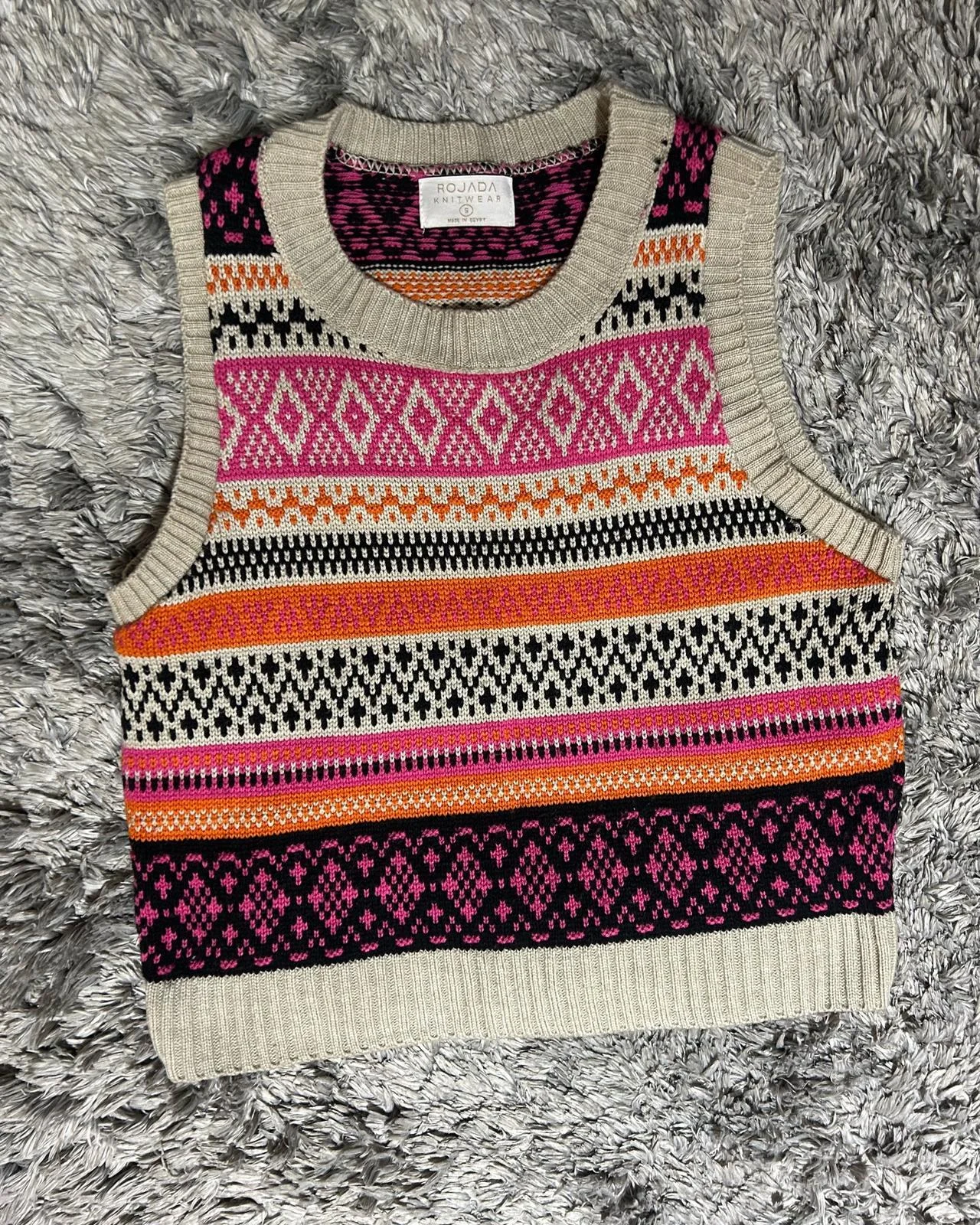 Rojada Sweaters & Pullovers, size S / 36 / 8, photo 1