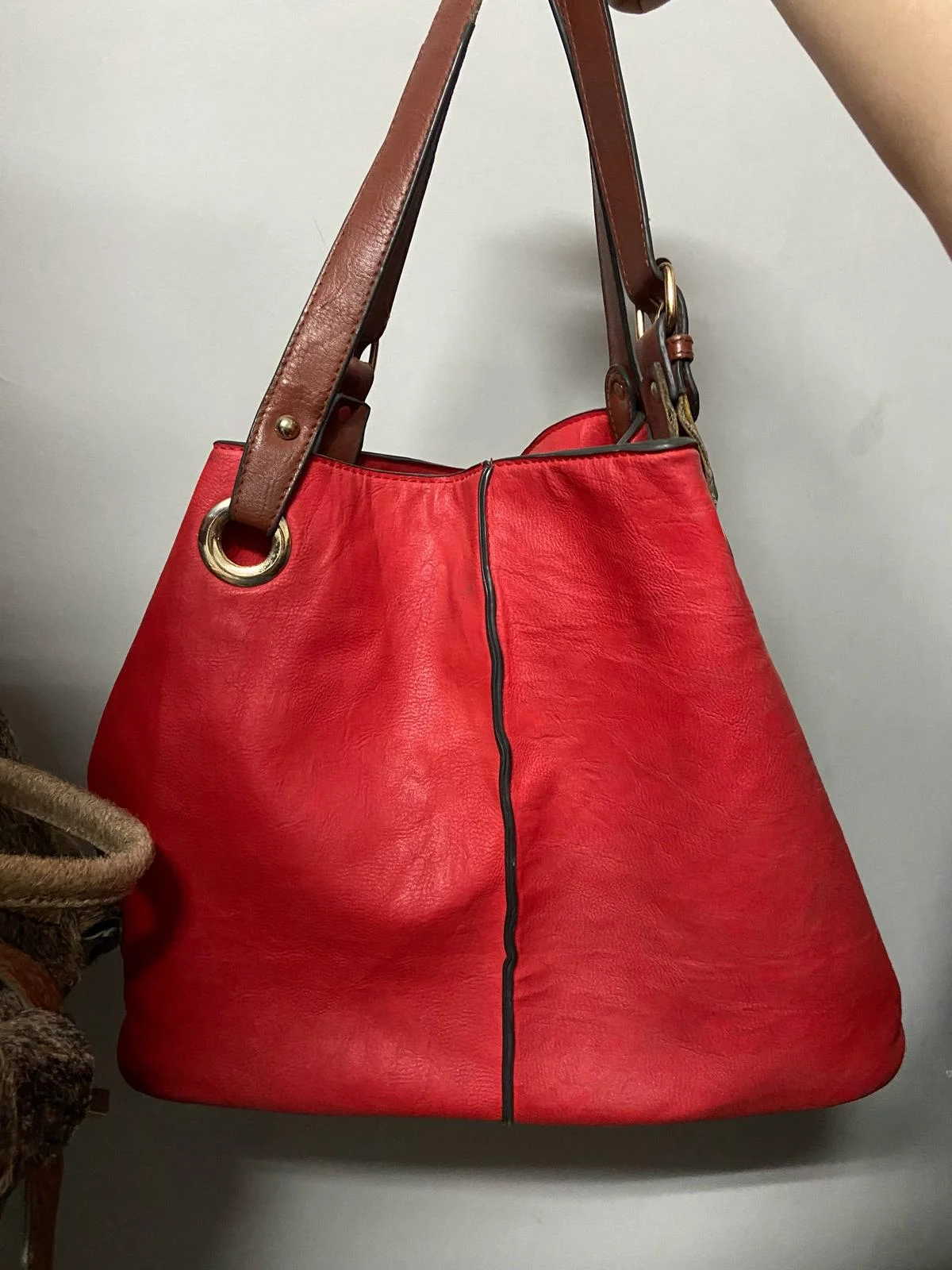 Shoulder Bag, size Other, photo 1