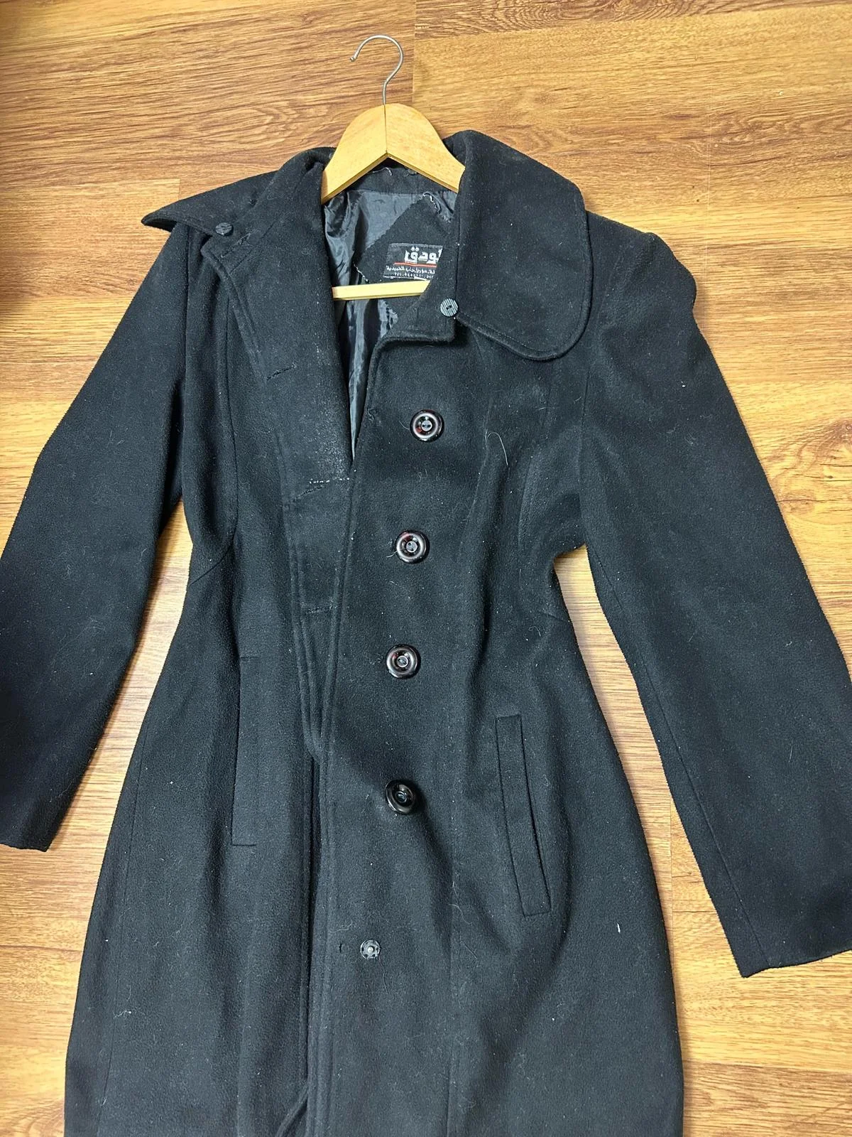 Coats, size M / 38 / 10, photo 1