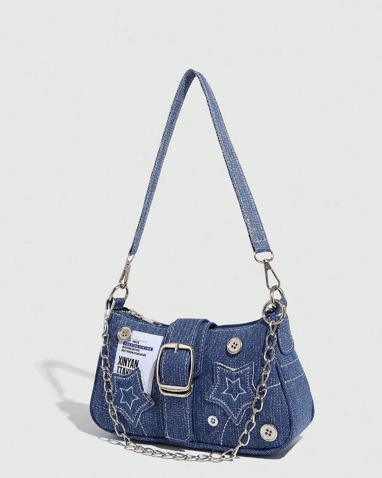 Shein Shoulder Bag, size One size, photo 1