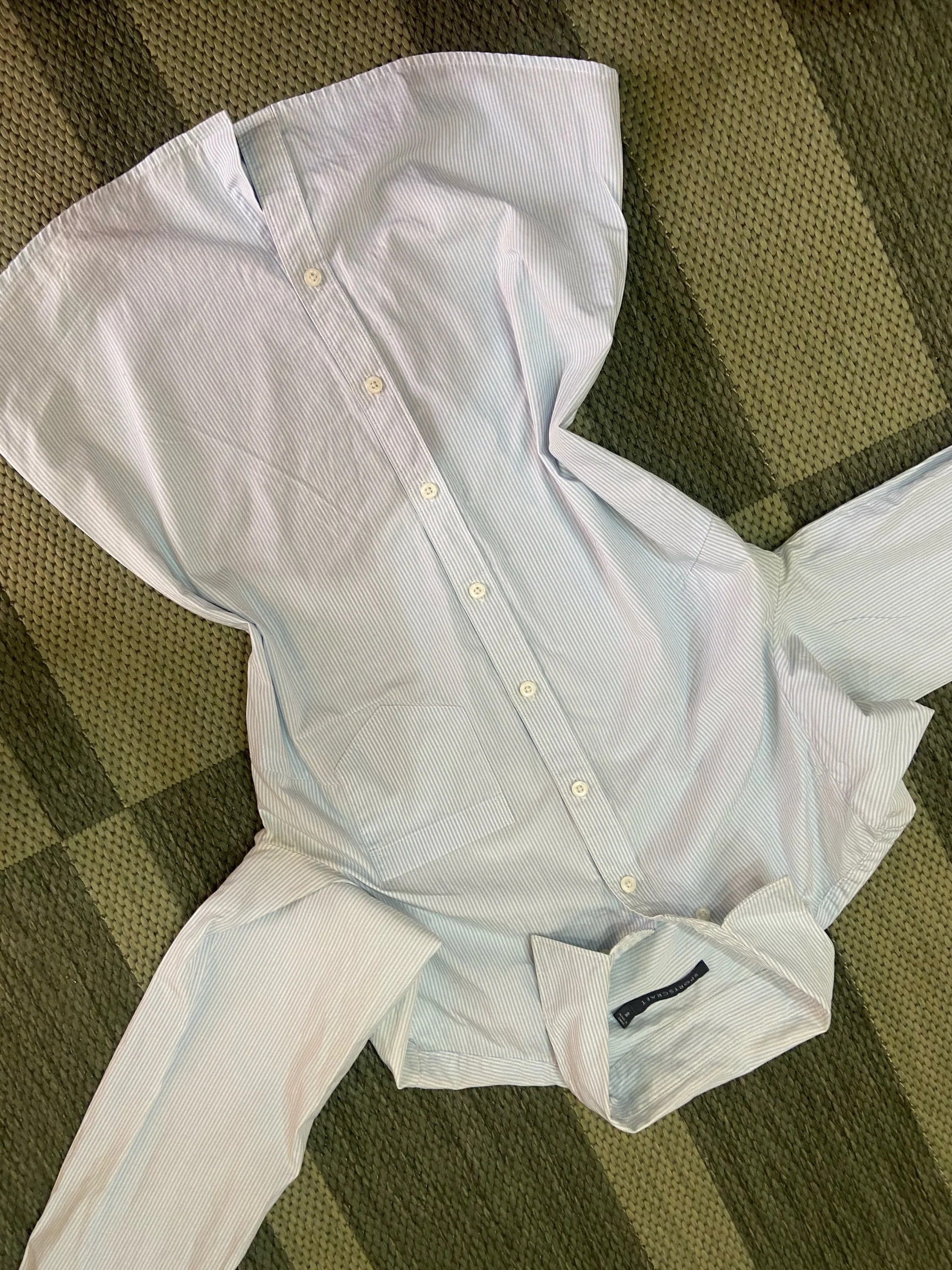 Shirts, size S / 36 / 8, photo 1