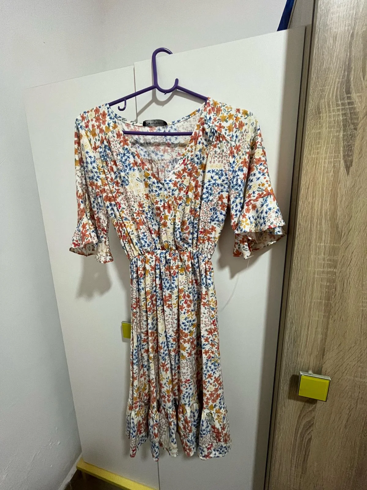 LC Wakiki Midi Dresses, size M / 38 / 10, photo 1