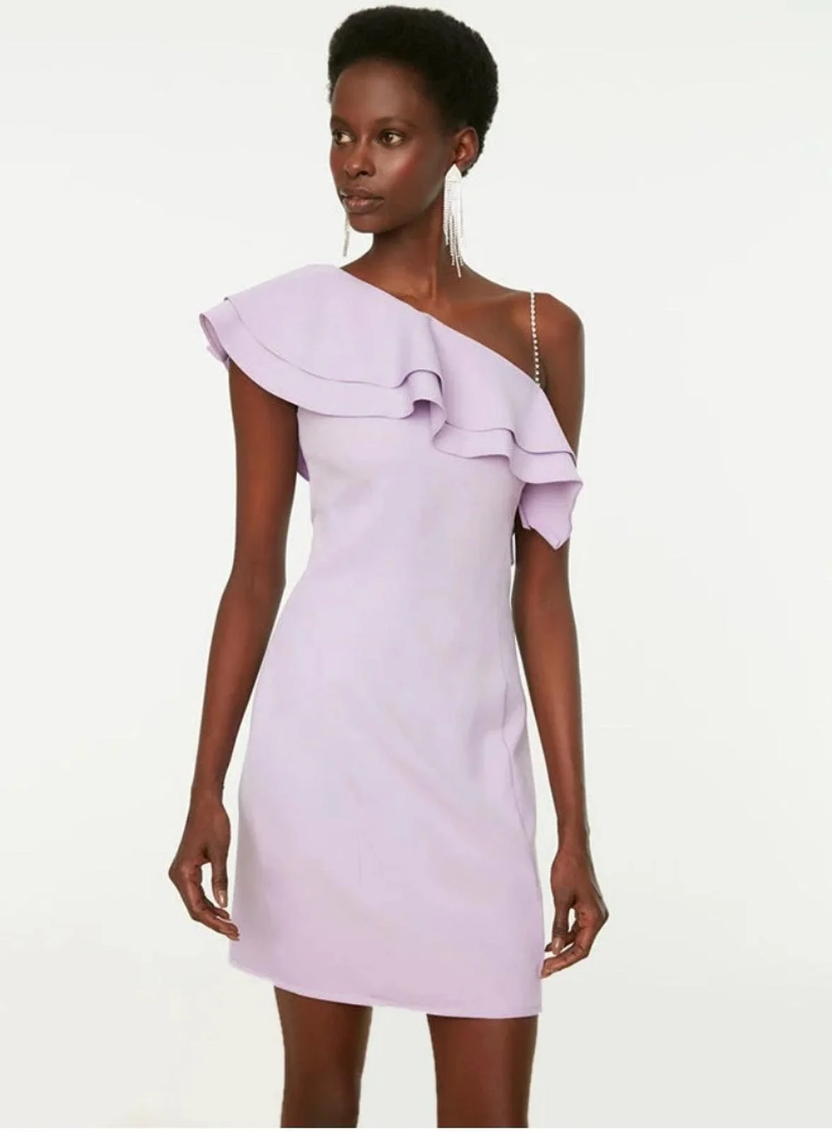 Trendyol Mini Dresses, size XS / 34 / 6, photo 1