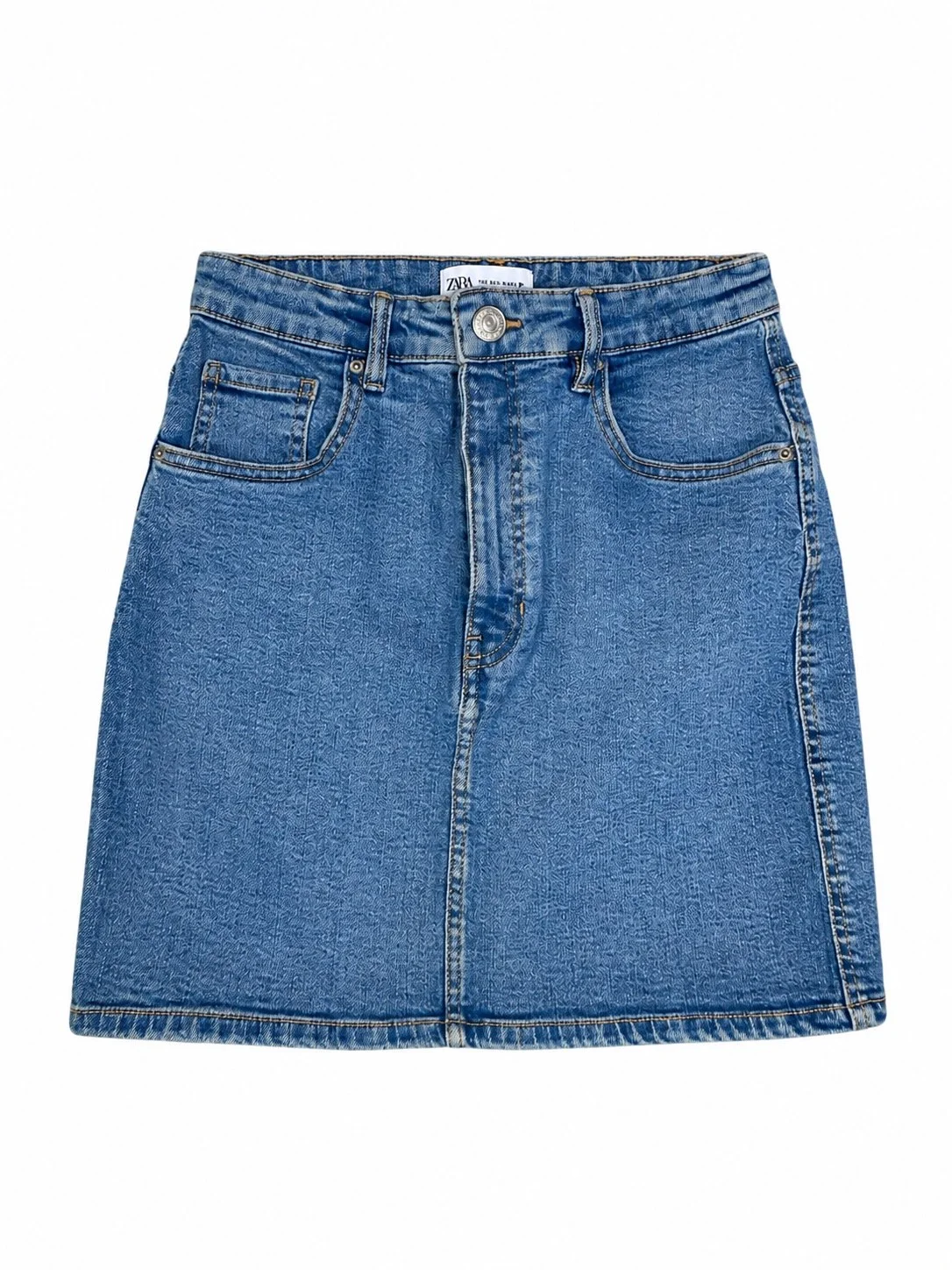 Zara Skirts, size XS / 34 / 6, photo 1