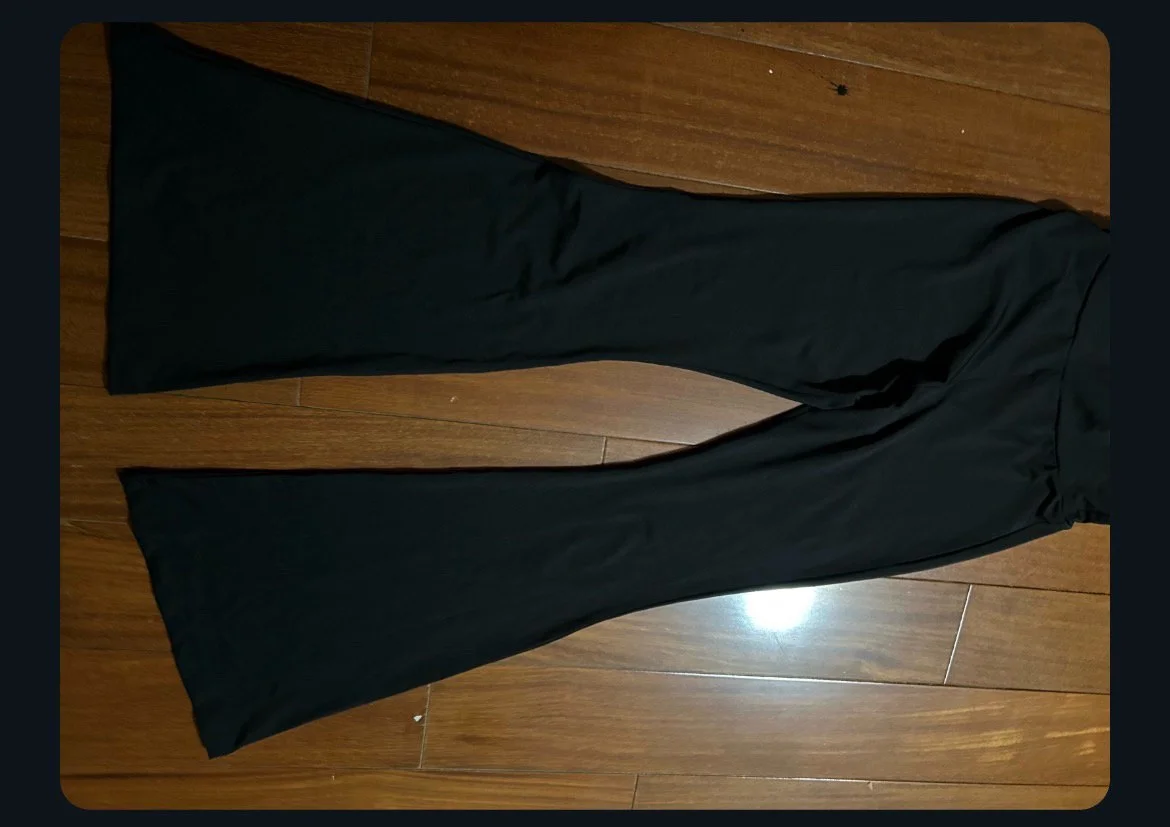 Leggings, size M / 38 / 10, photo 1