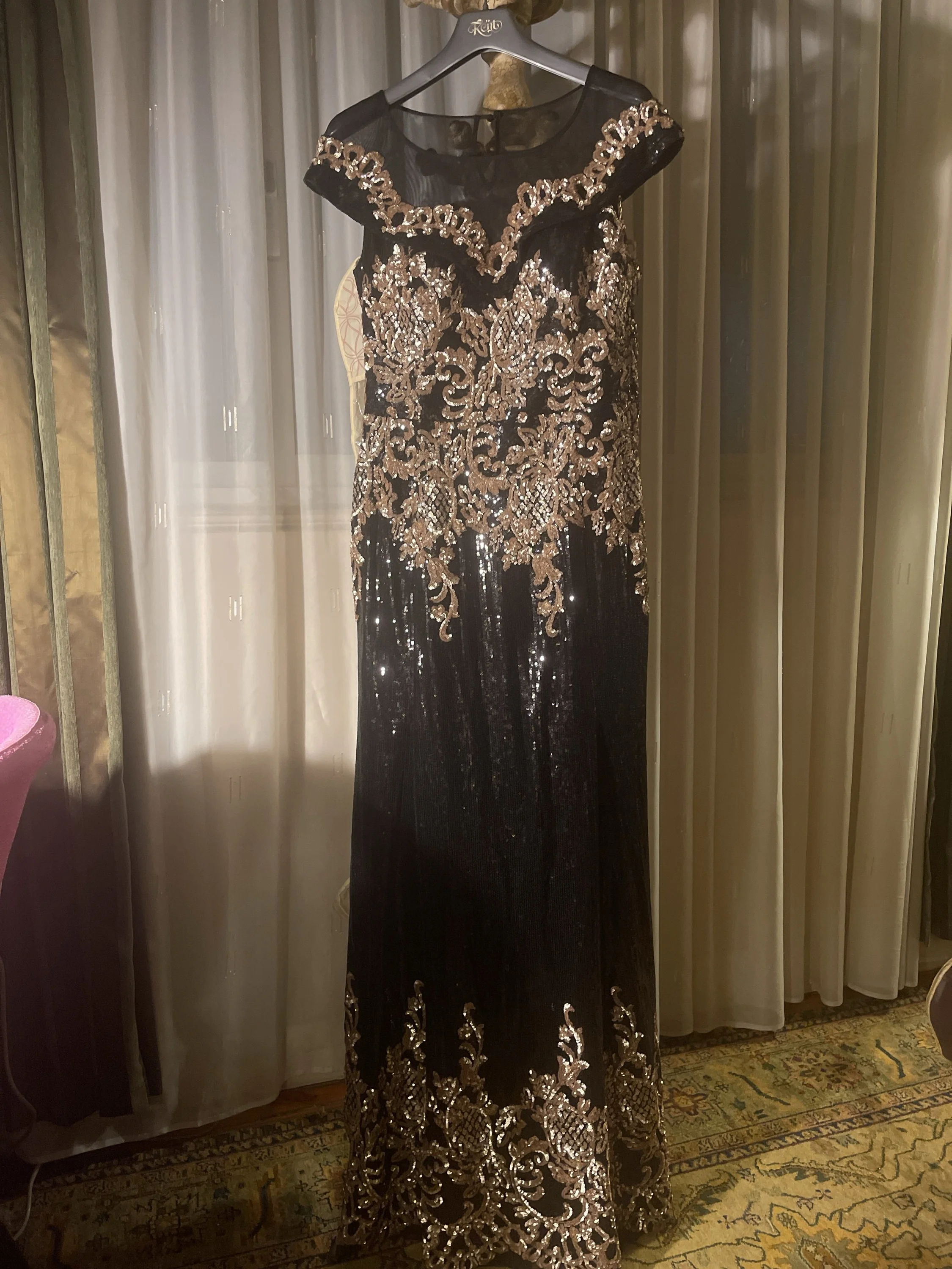 Party Dresses, size XXXL / 46 / 18, photo 1