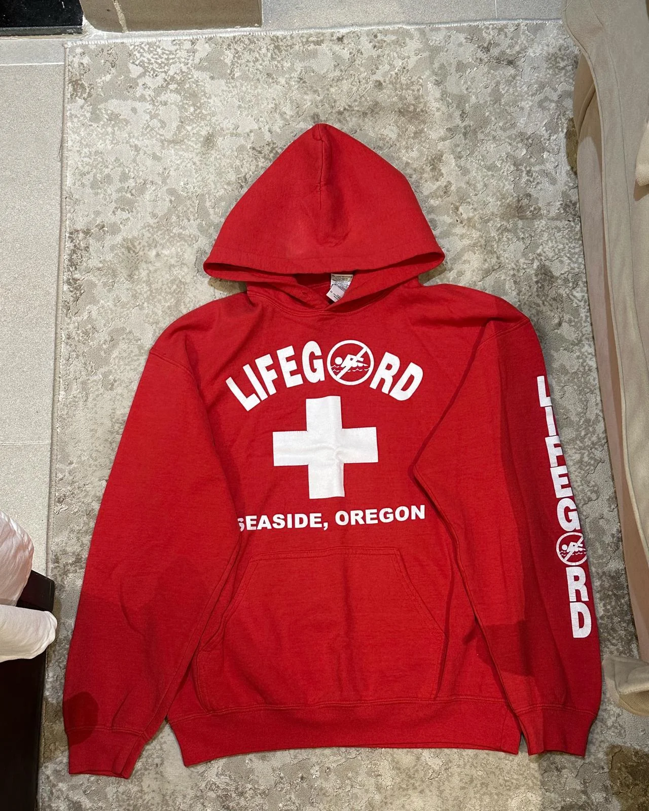 Gildan Hoodies, size M, photo 1