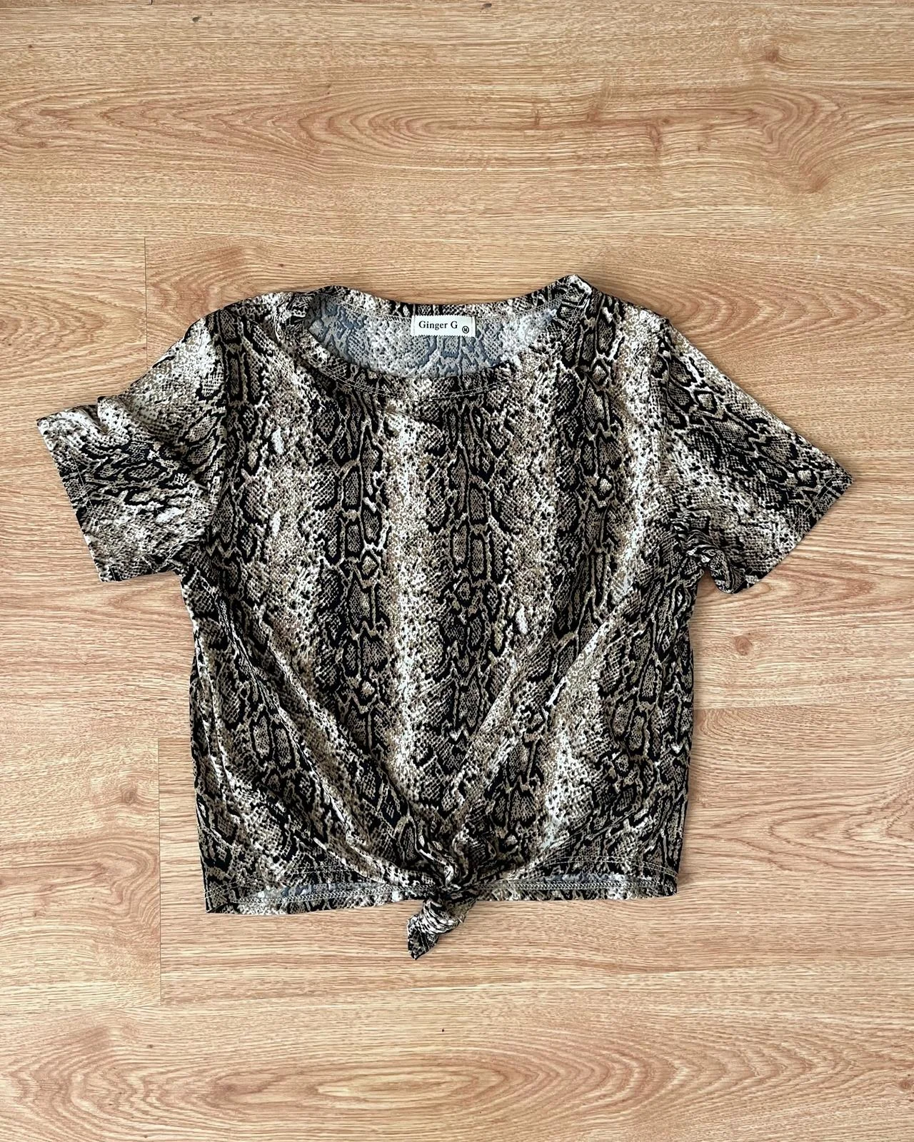 ASOS T-shirts, size M / 38 / 10, photo 1