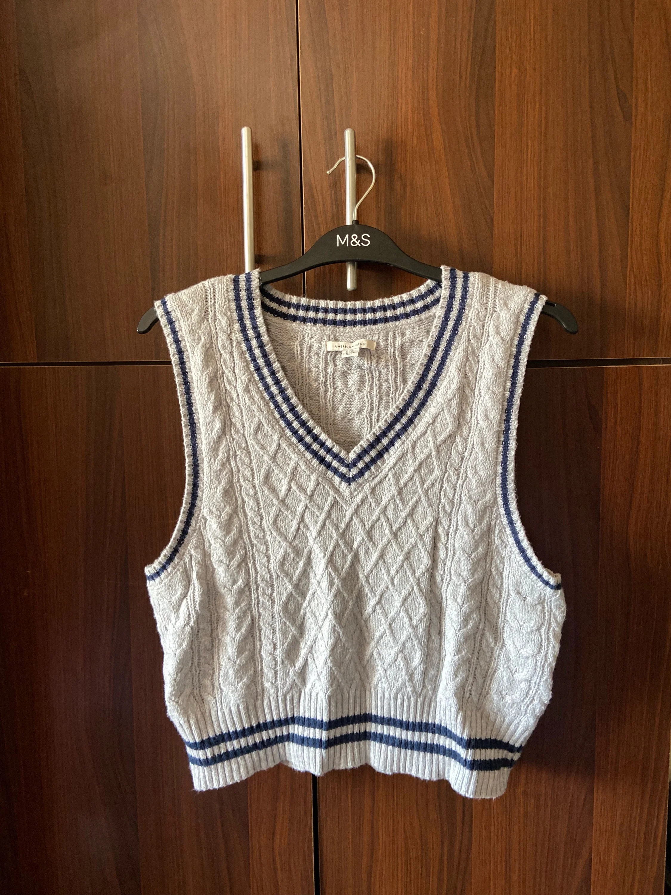 American Eagle Vests, size M / 38 / 10, photo 1