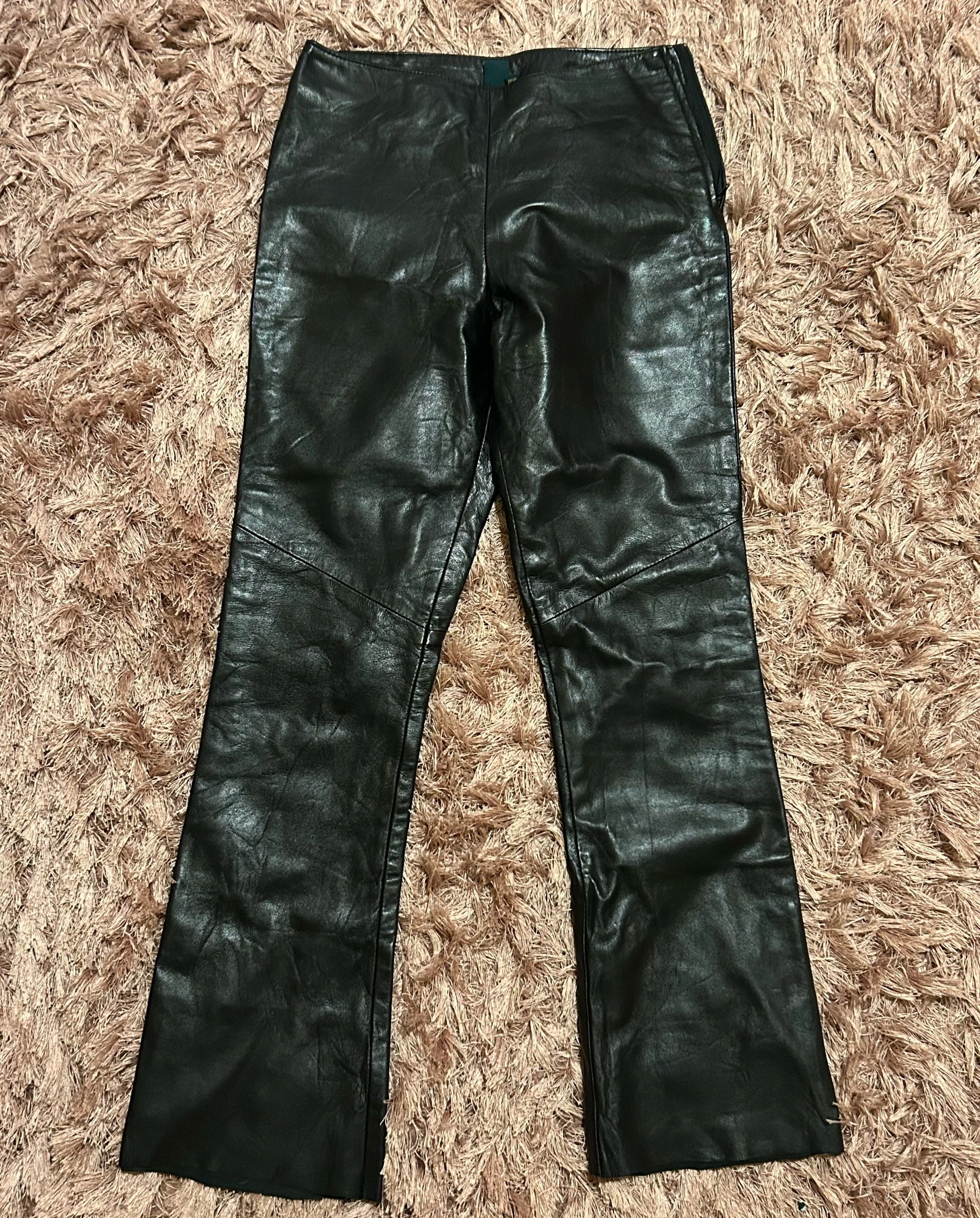 Danier Pants, size XS / 34 / 6, photo 1