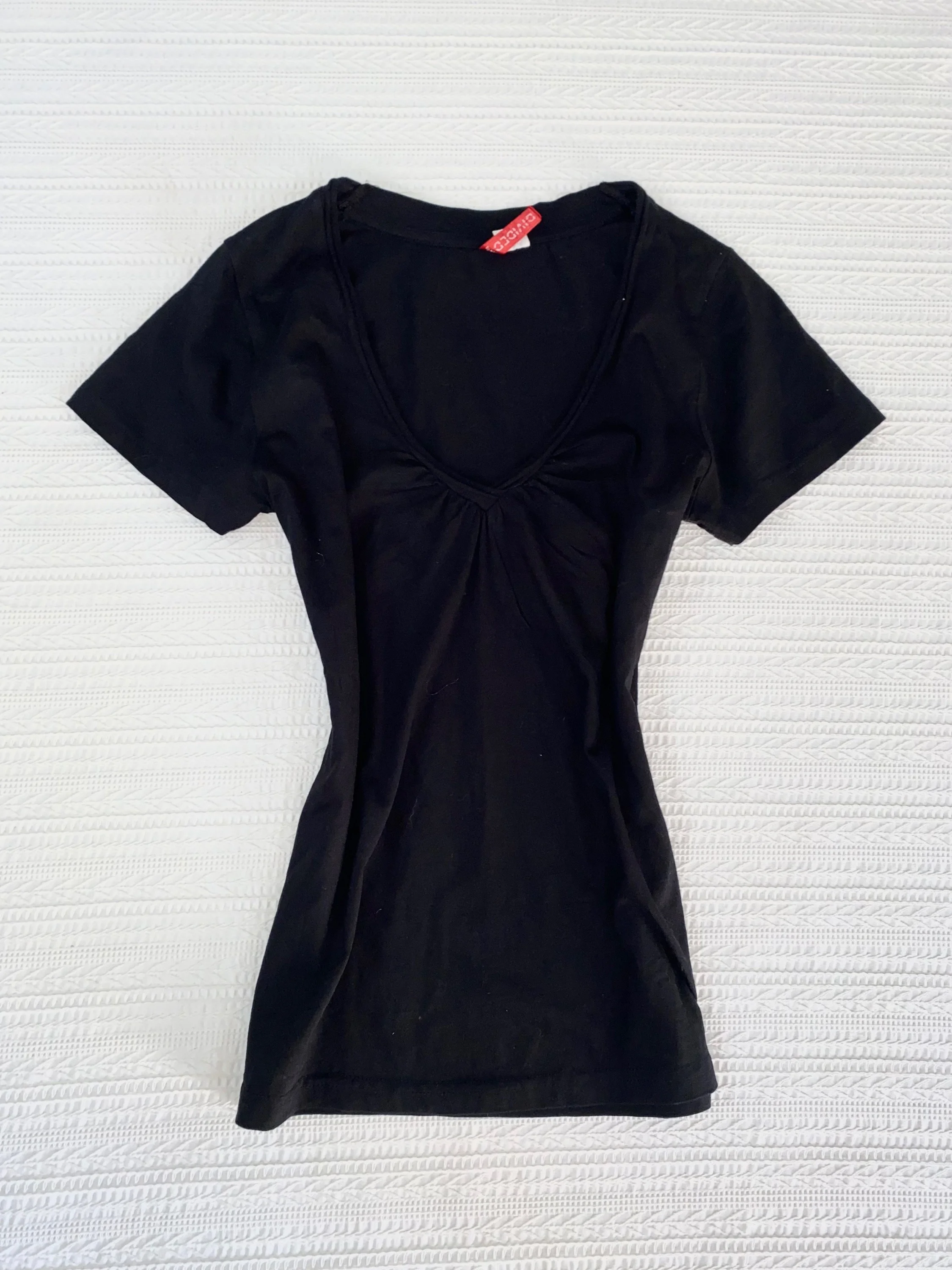 H&M Divided T-shirts, size M / 38 / 10, photo 1