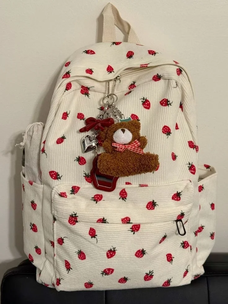 Shein Backpacks, size Other, photo 1