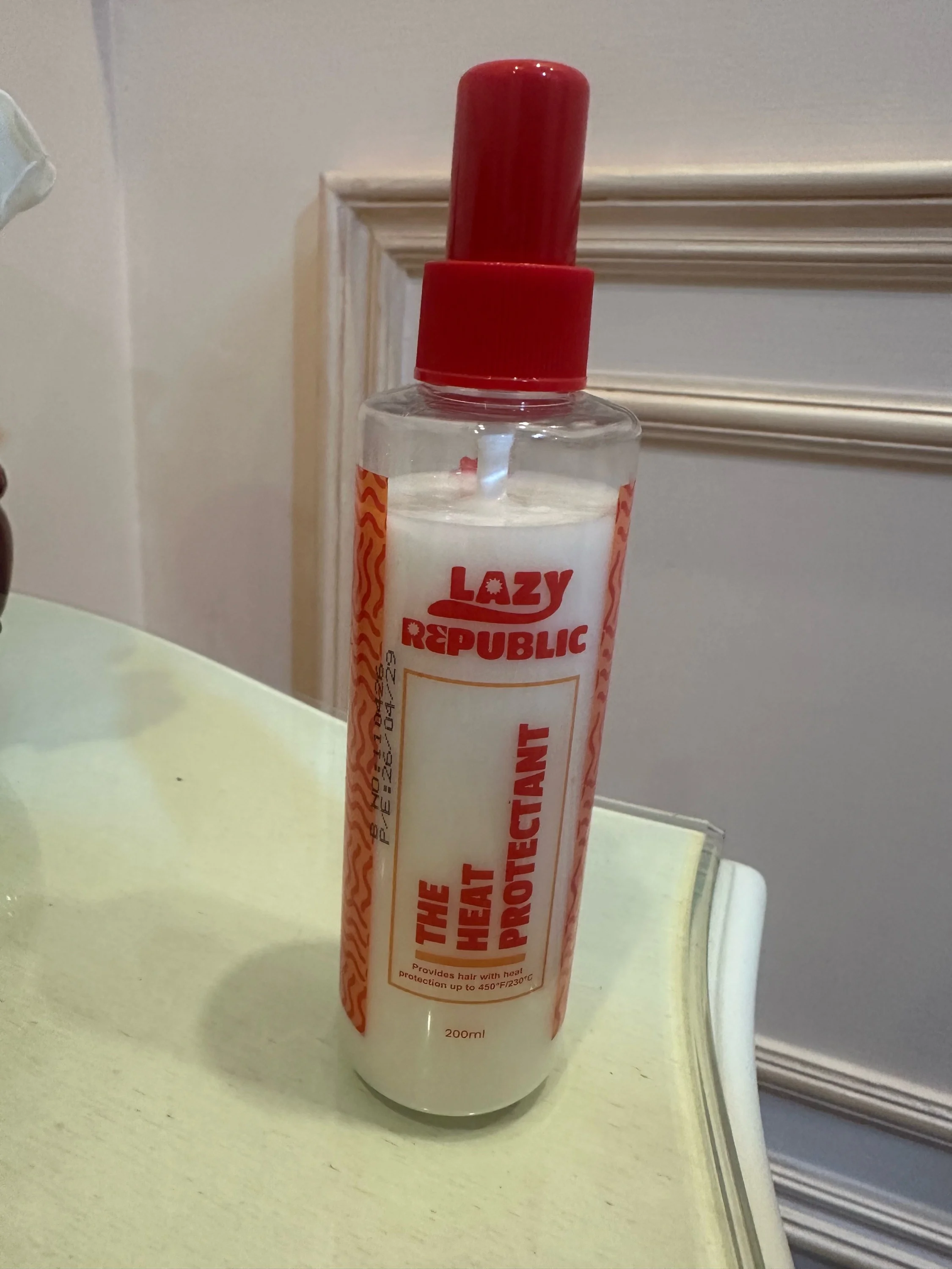 Conditioners, size Other, photo 1