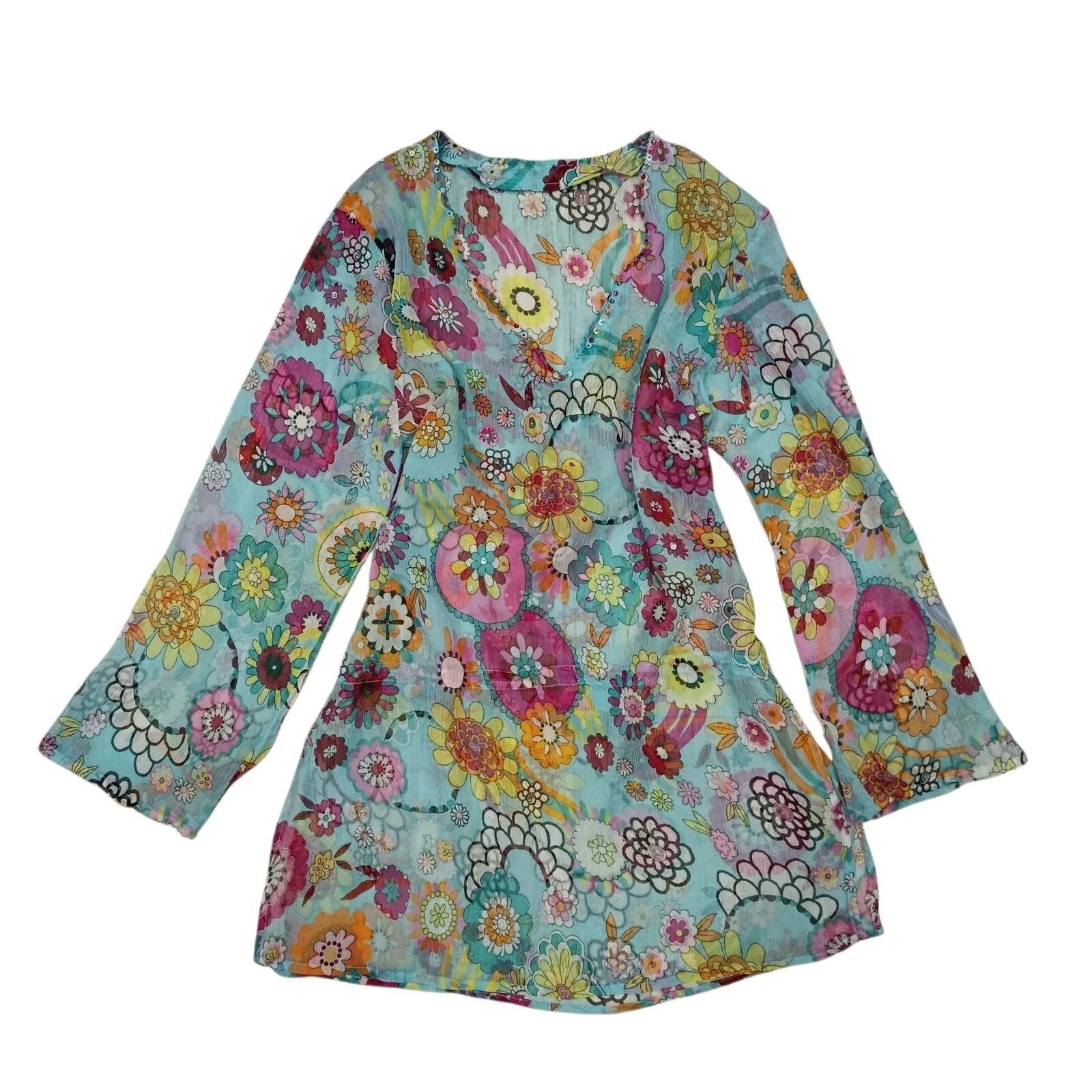 Cover-Ups, size M / 38 / 10, photo 1