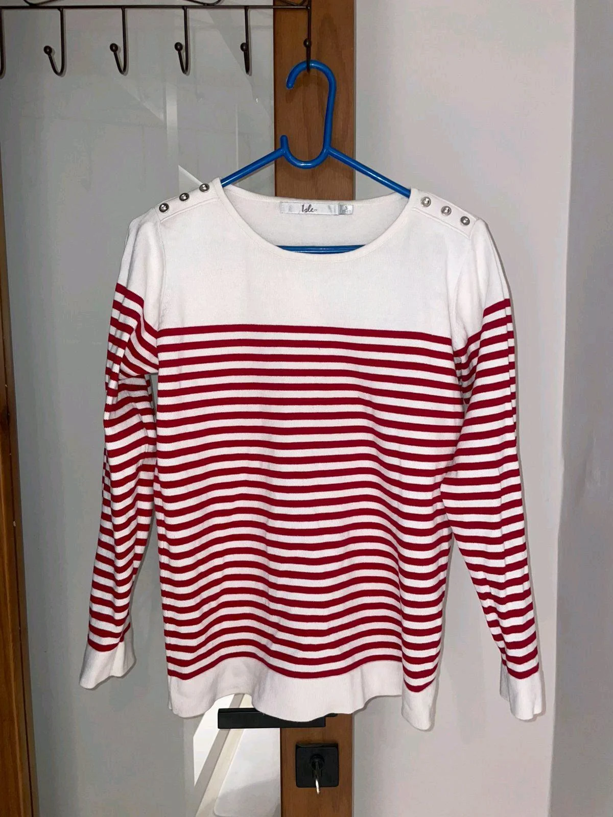 T-shirts, size S / 36 / 8, photo 1