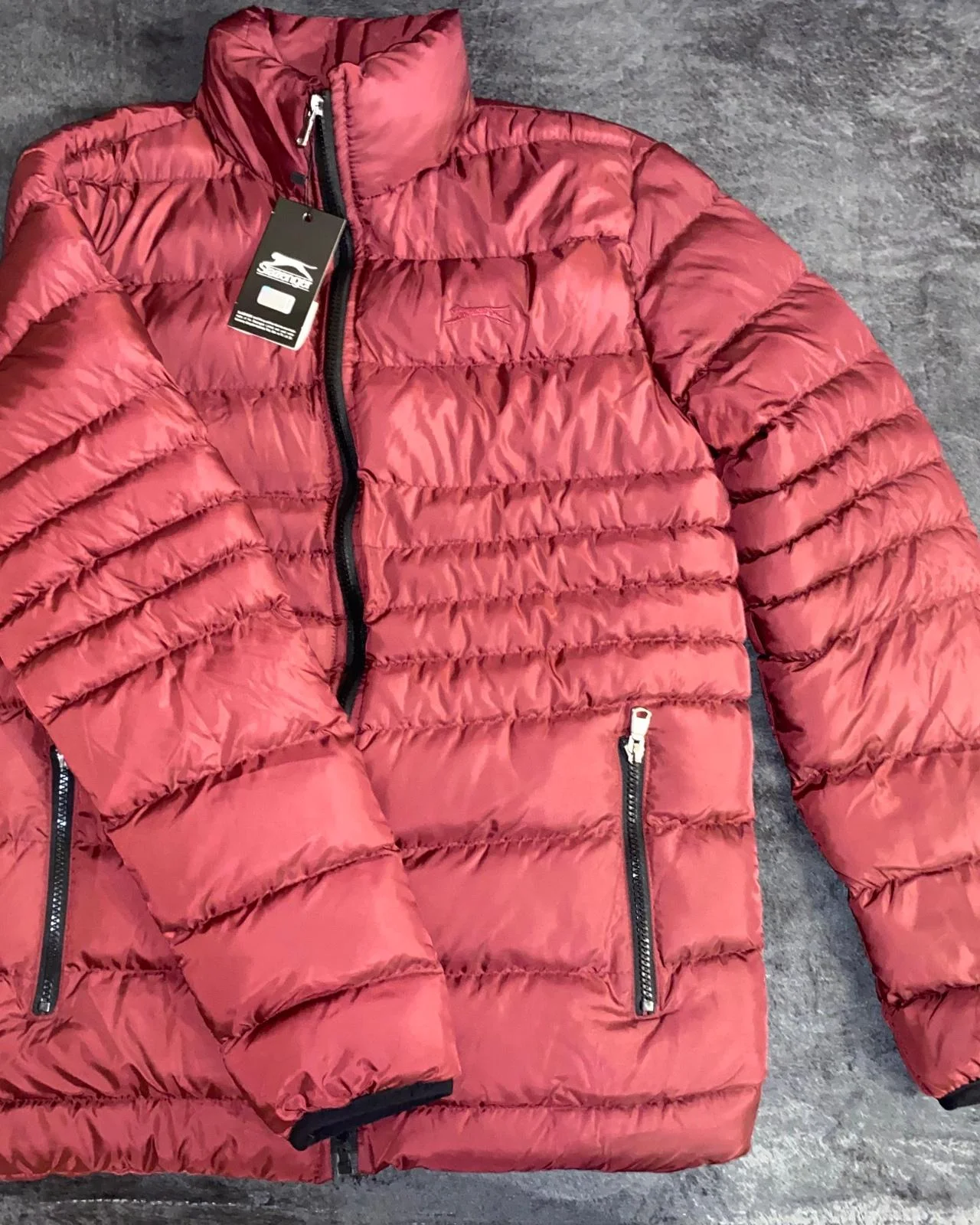 Slazenger Jackets, size Other, photo 1