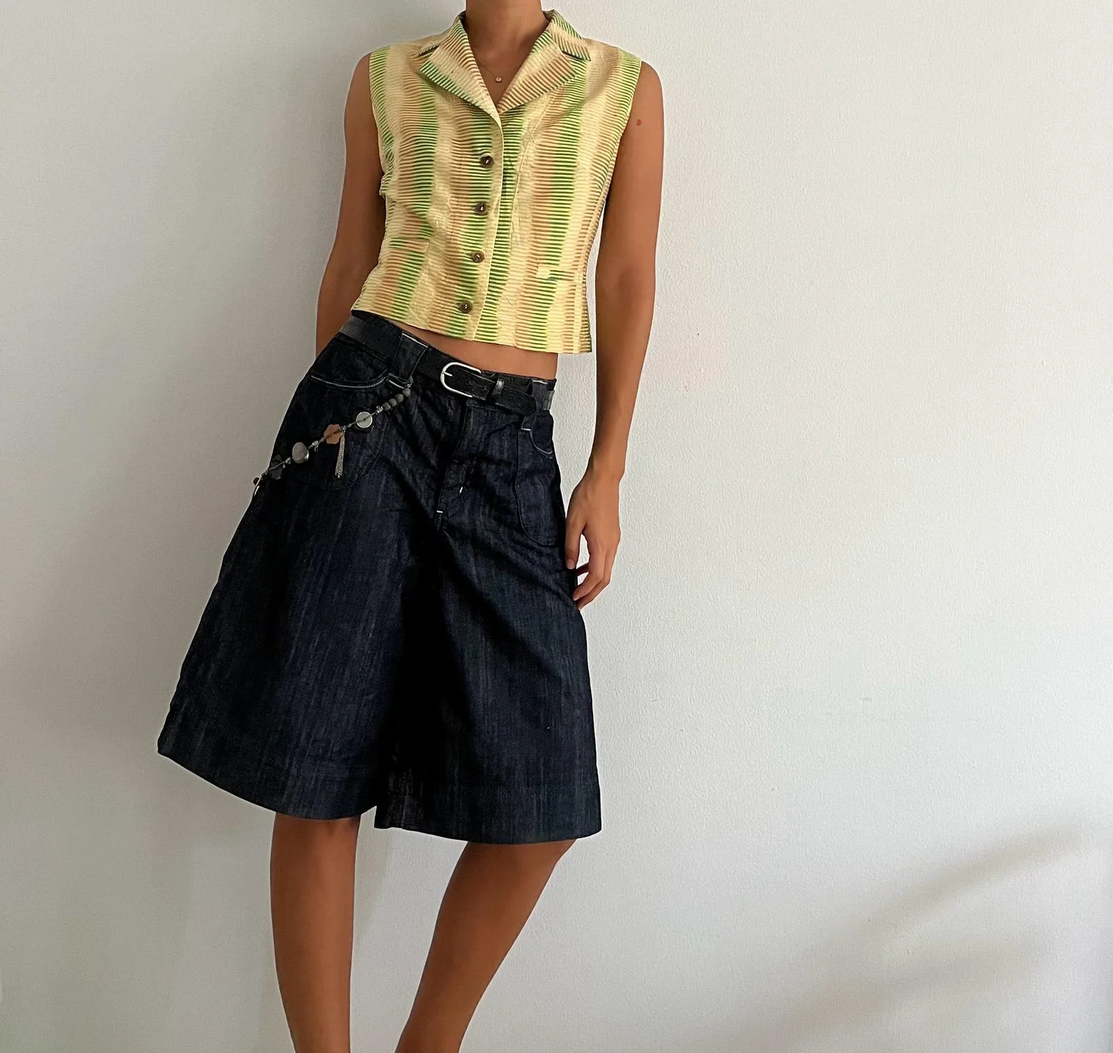 Vests, size S / 36 / 8, photo 1